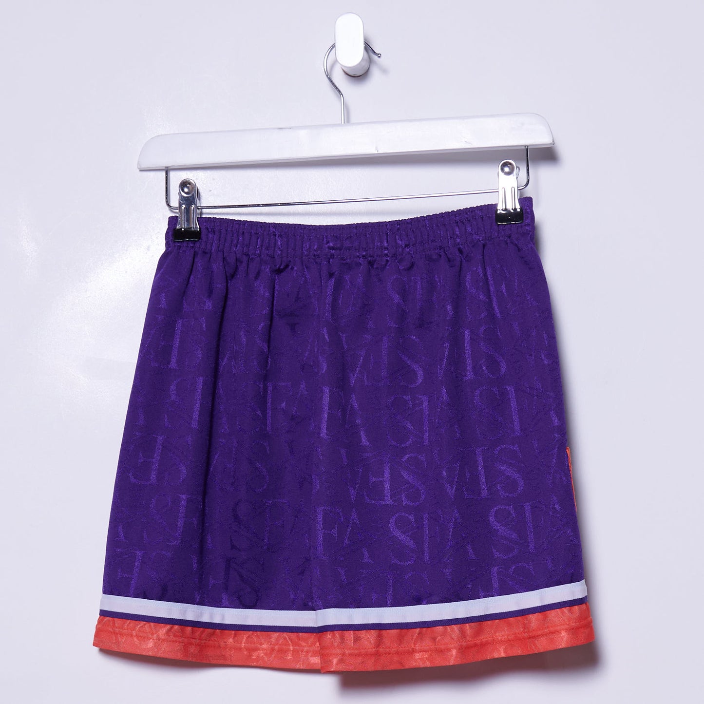 Vintage Scotland 1993 Umbro Away Shorts Small