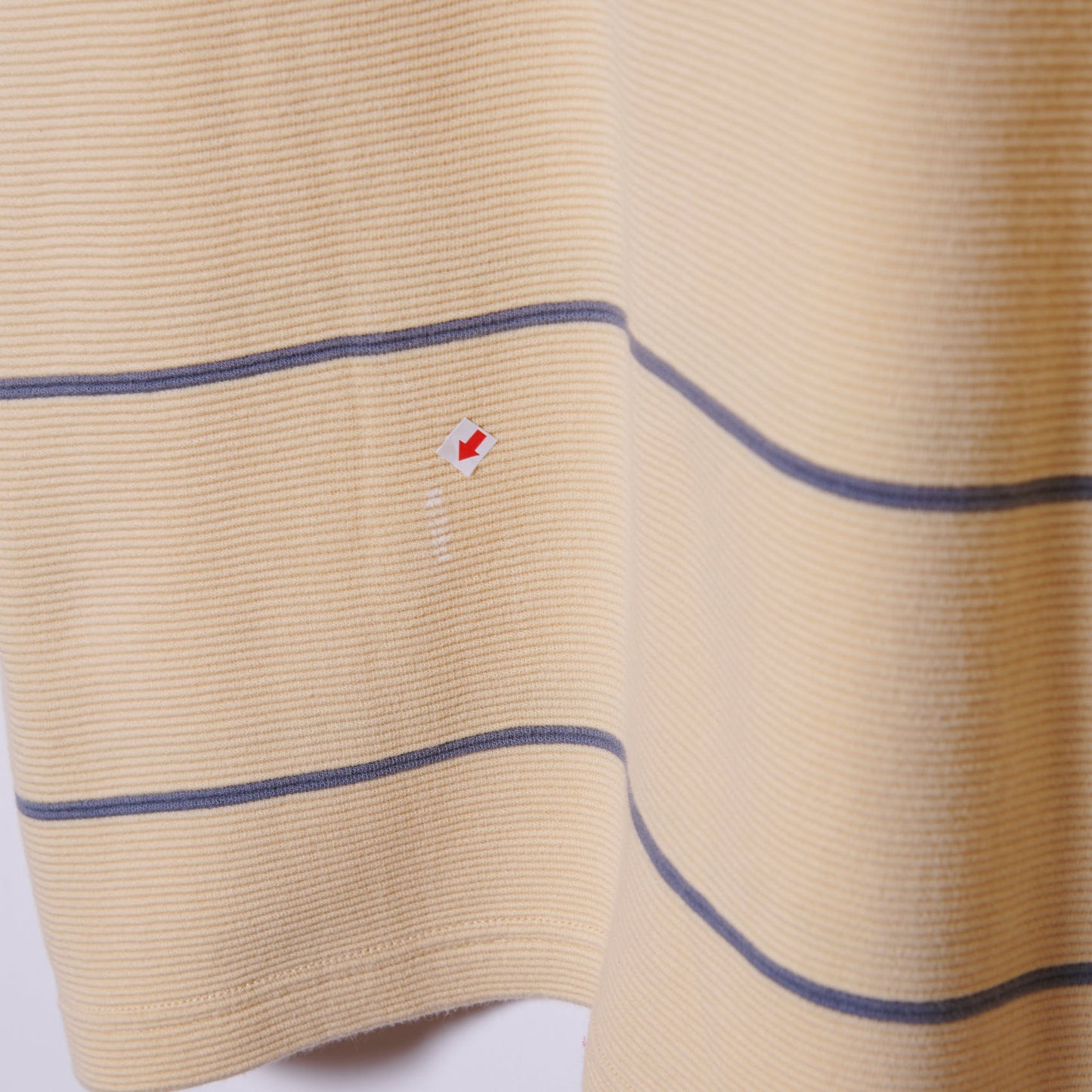 Vintage YSL Yves Saint Laurent Polo Shirt Medium