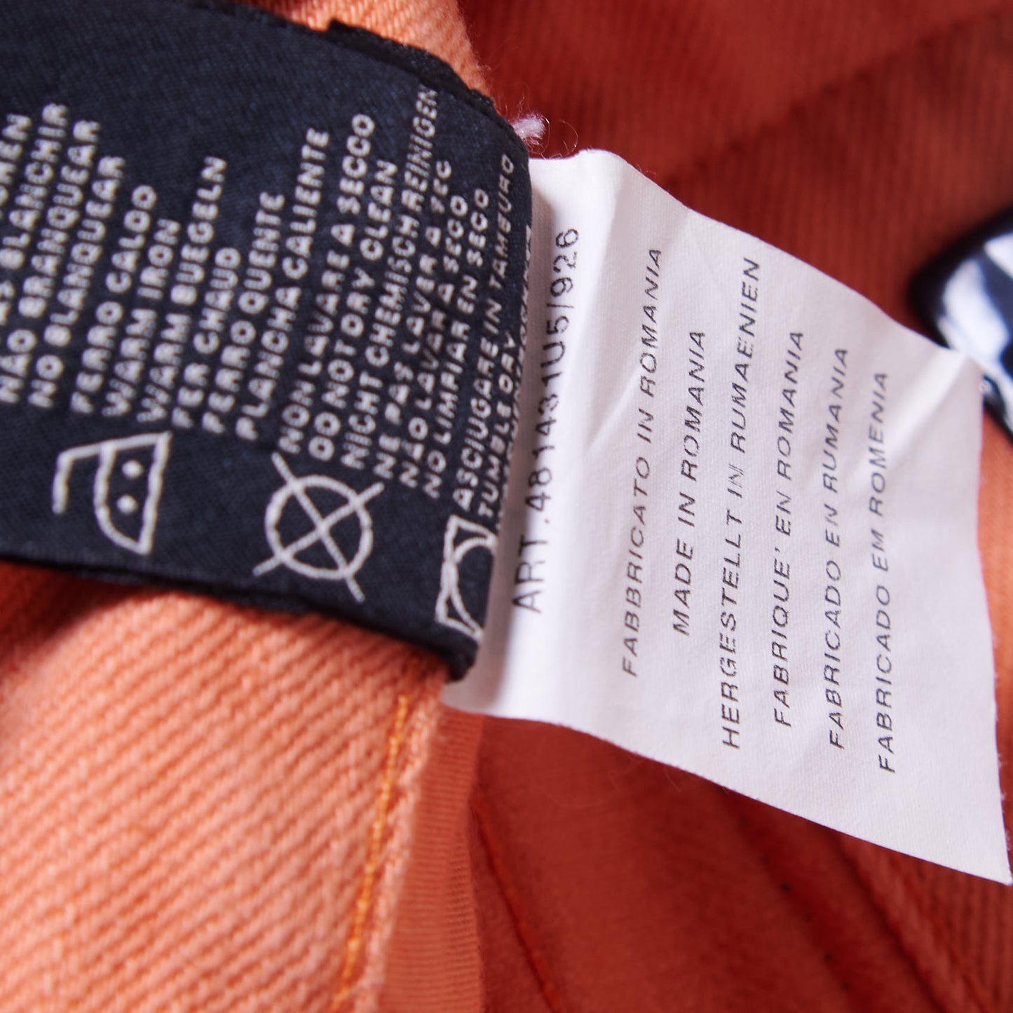 Vintage Stone Island Jeans W32 x L31