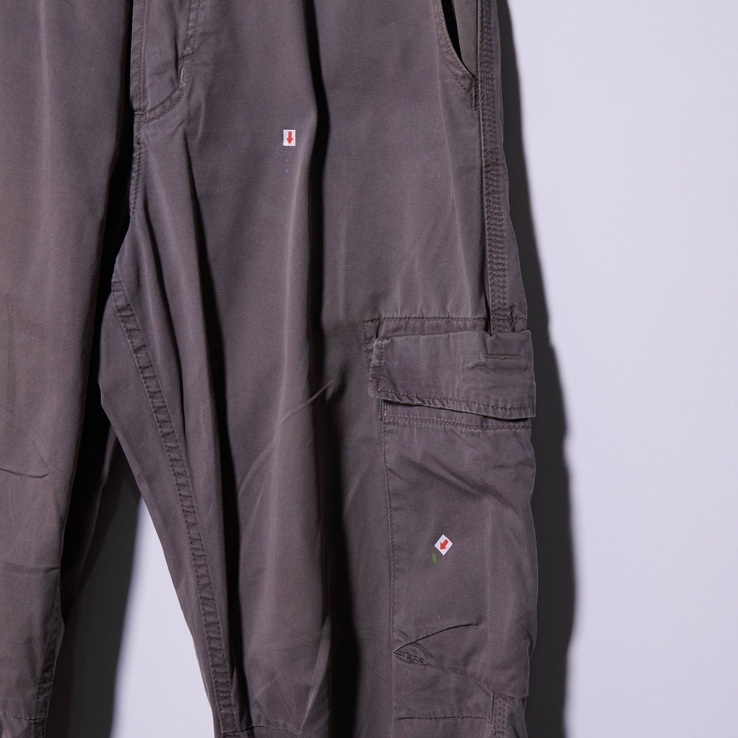 Vintage Carhartt Cargo Trousers W32 x L31