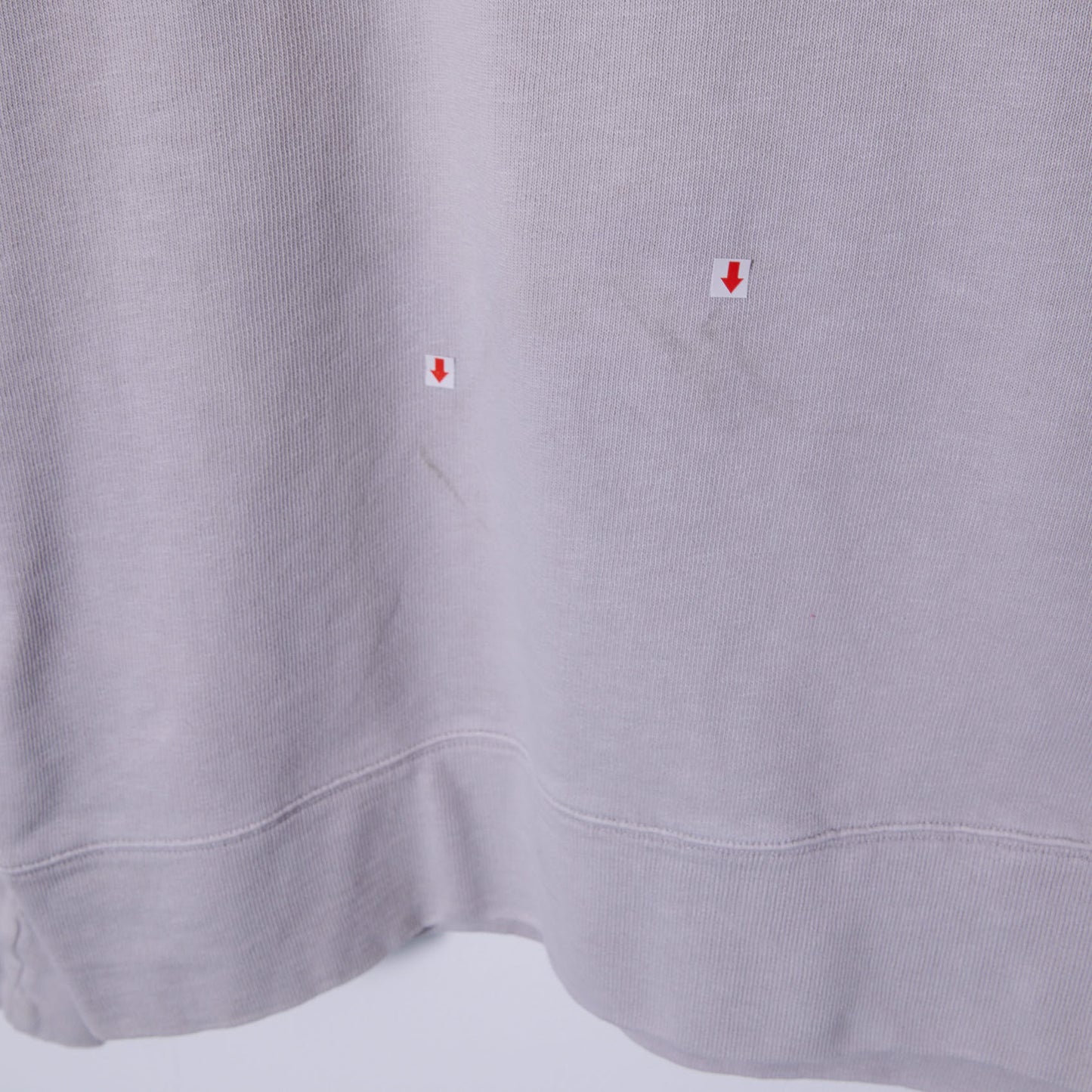 Vintage Stone Island 2003 Sweatshirt Large