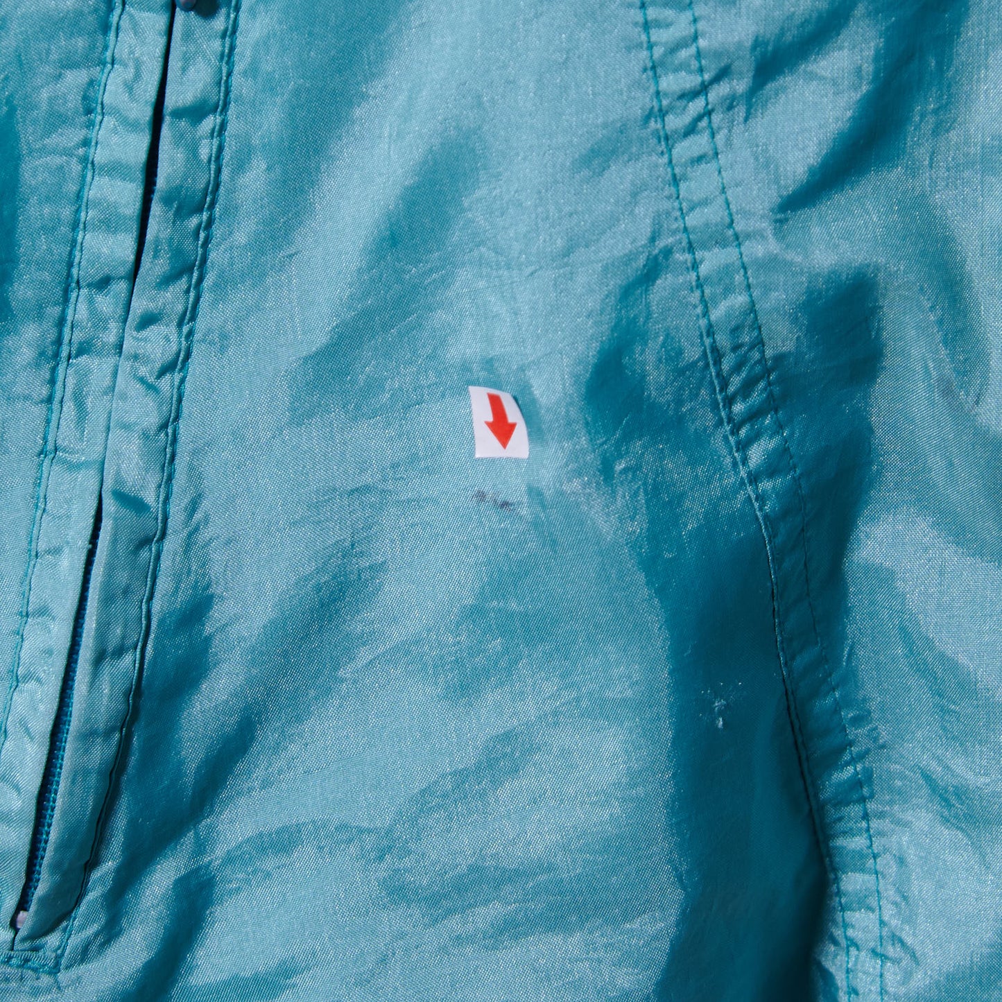 Vintage Adidas 90s Track Jacket Medium