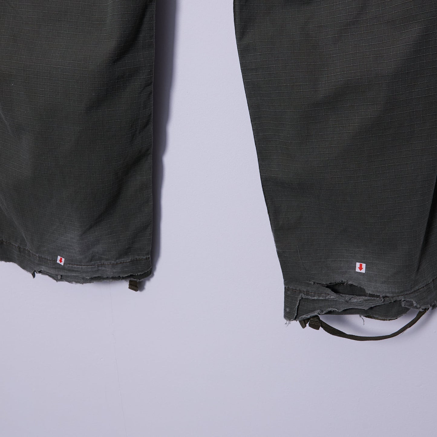 Vintage Carhartt Cargo Trousers 36W x 34L