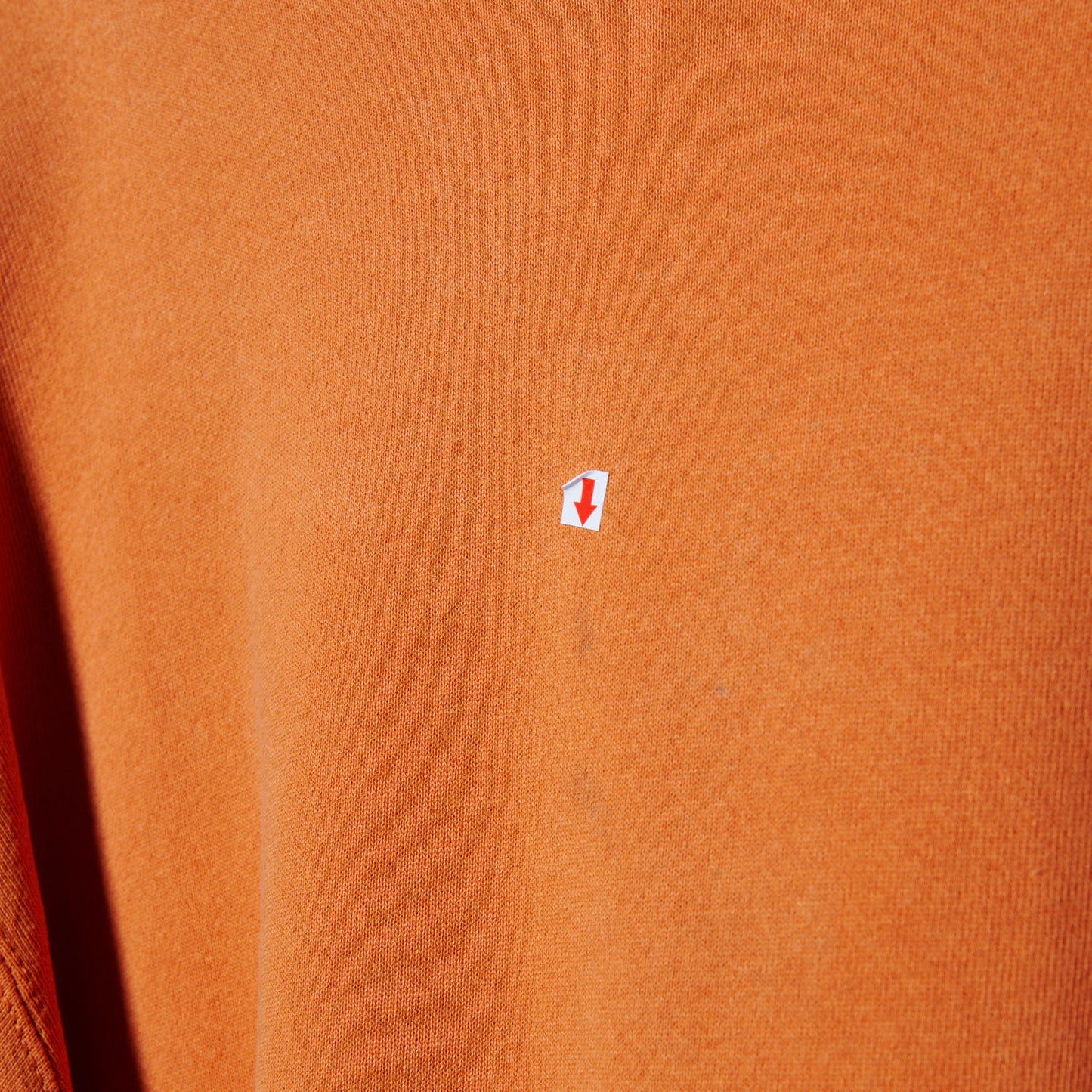 Vintage Nike Sweatshirt Large