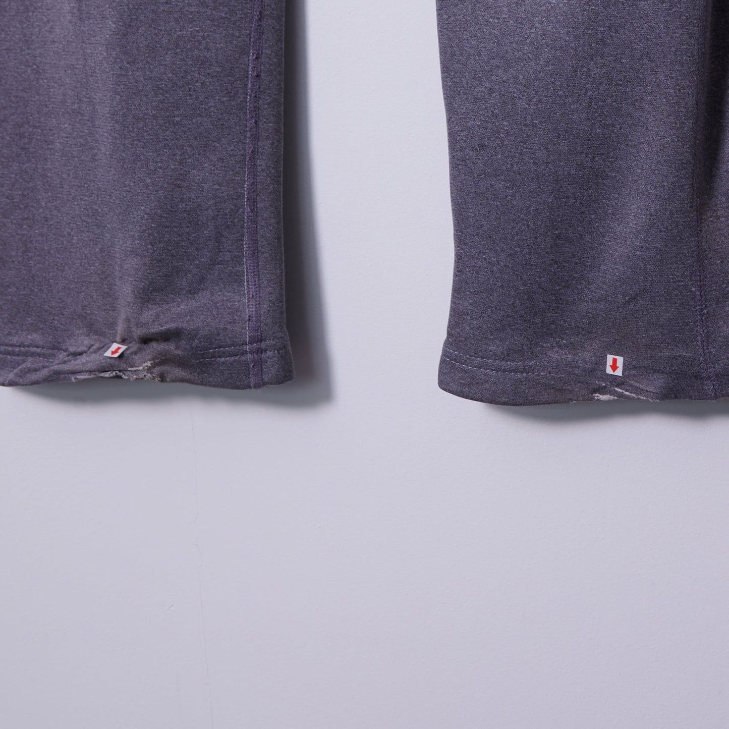 Vintage Nike Track Bottoms Medium