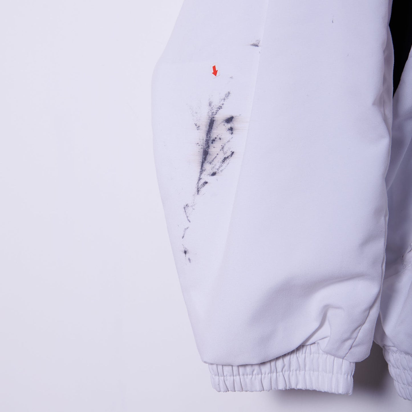 Vintage Germany 90s Adidas Track Jacket Large