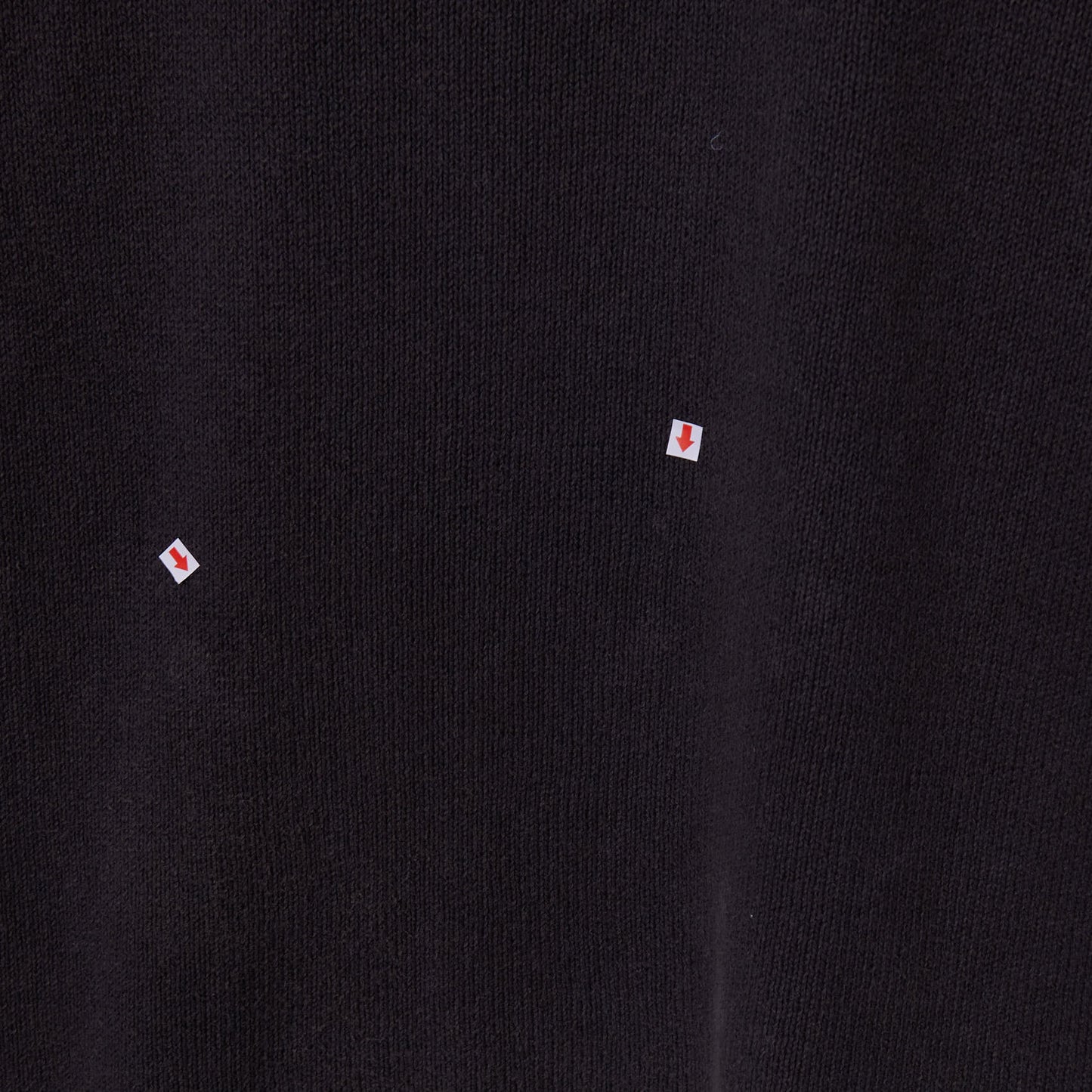 Vintage Stone Island 2003 Quarter Zip Knit XL