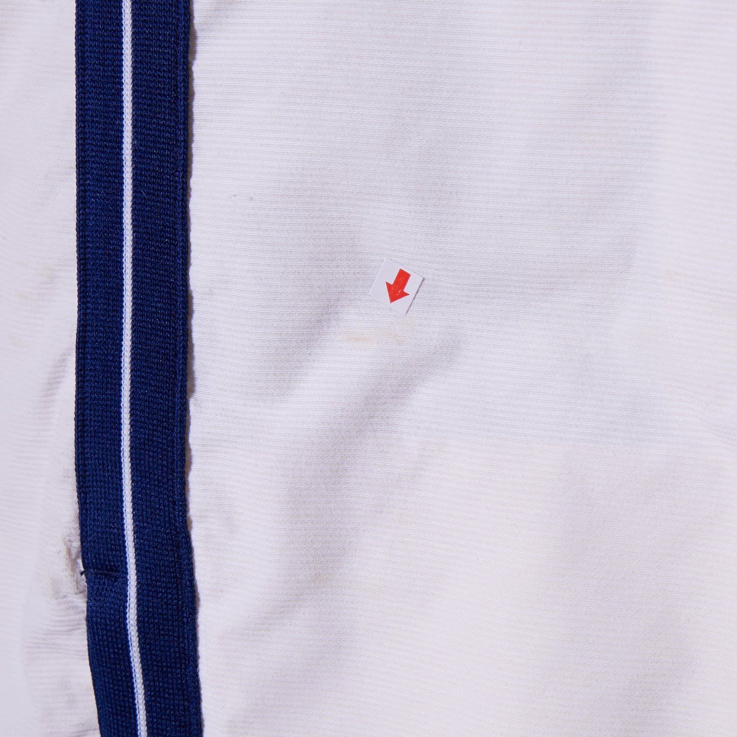 Vintage Nike Court 90s Track Jacket Medium