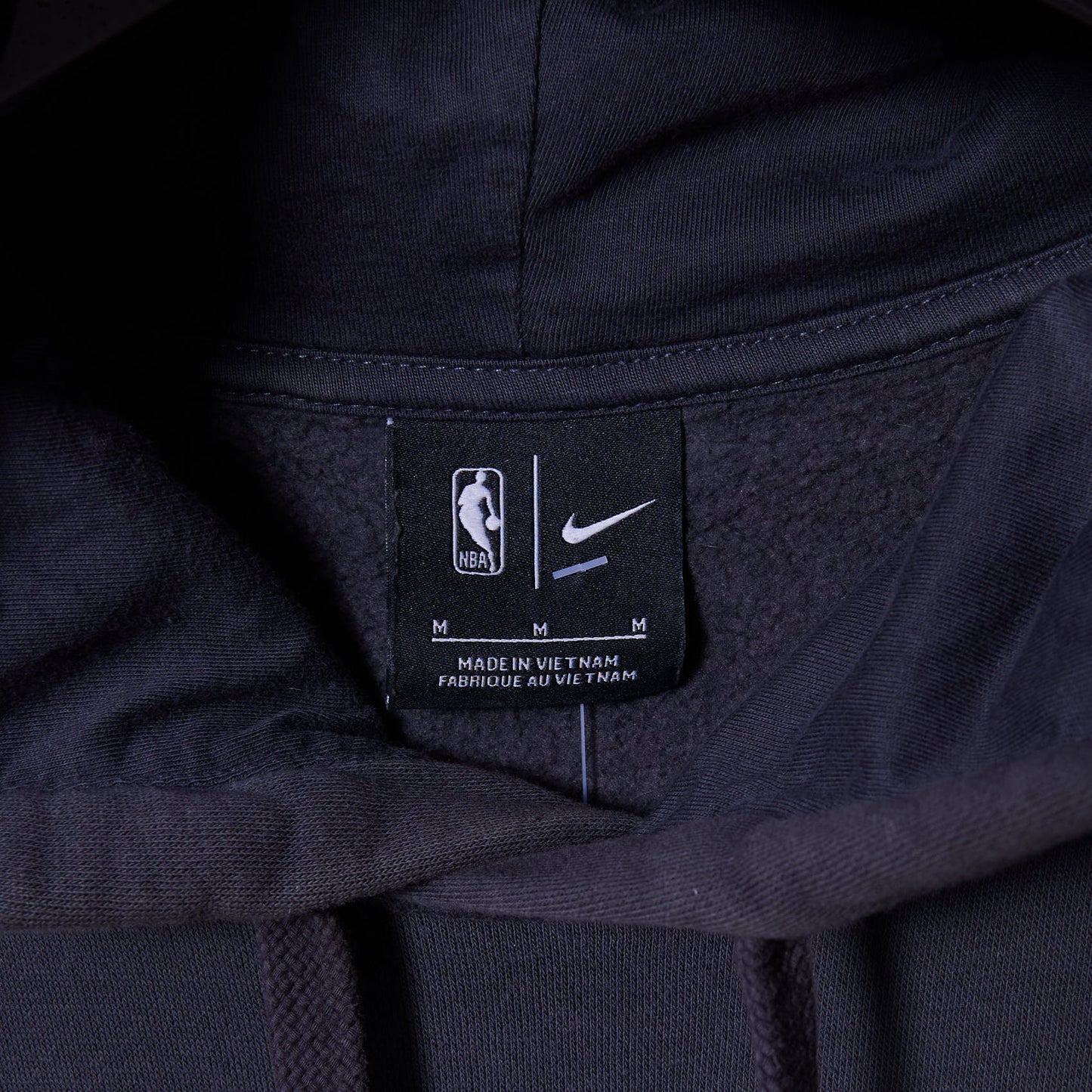 Vintage Chicago Bulls Nike Hoodie Medium