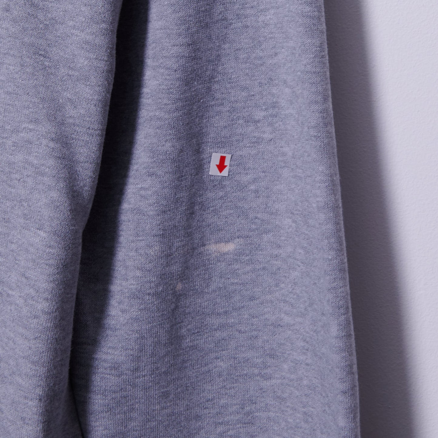 Vintage Nike Hoodie Small