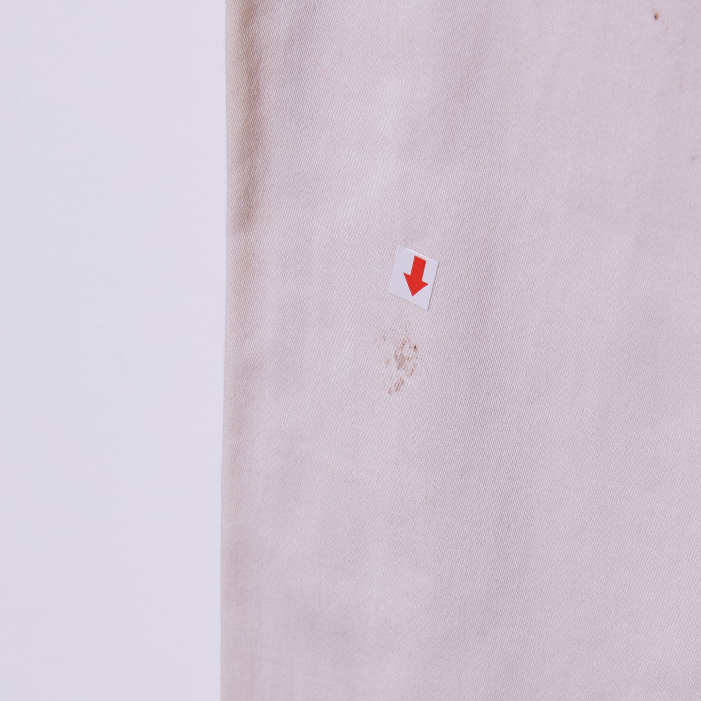 Vintage Stone Island Trousers W34 x L30