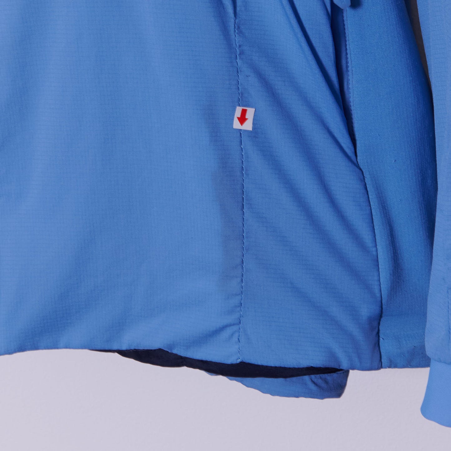 Vintage Arc'teryx Atom LT Jacket Womens XL