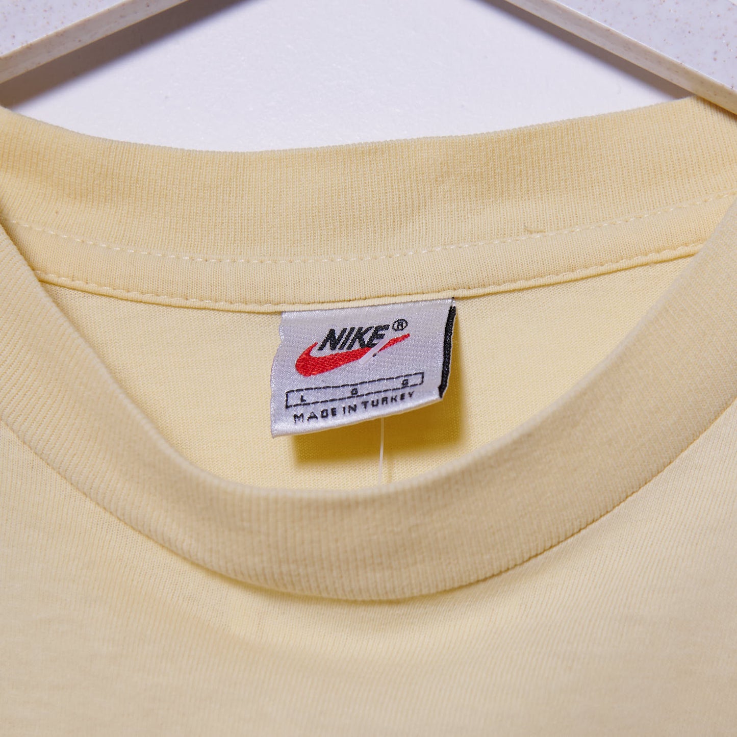 Vintage Nike 90s T-Shirt Large