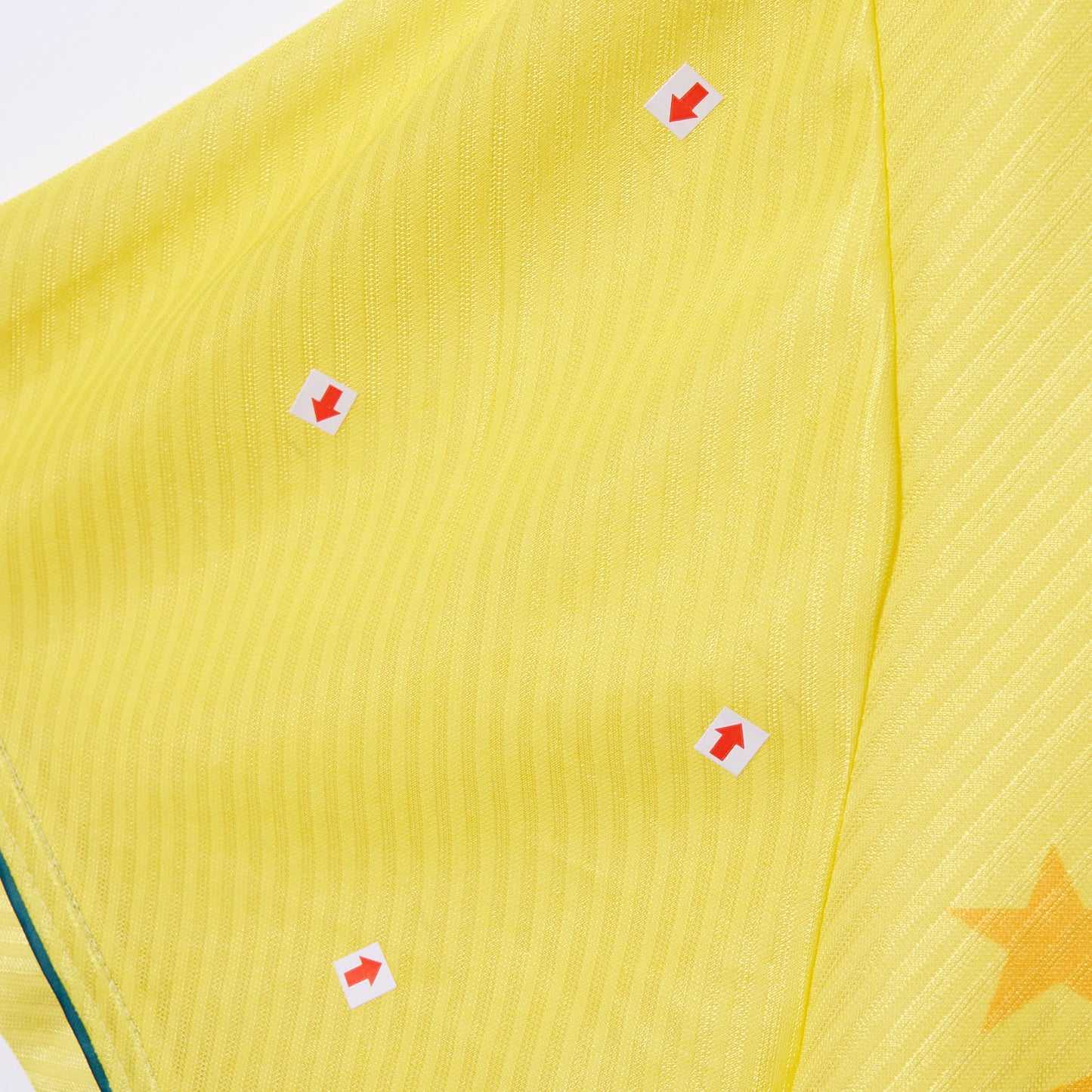 Vintage Brazil 1994 Umbro Home Shirt XL