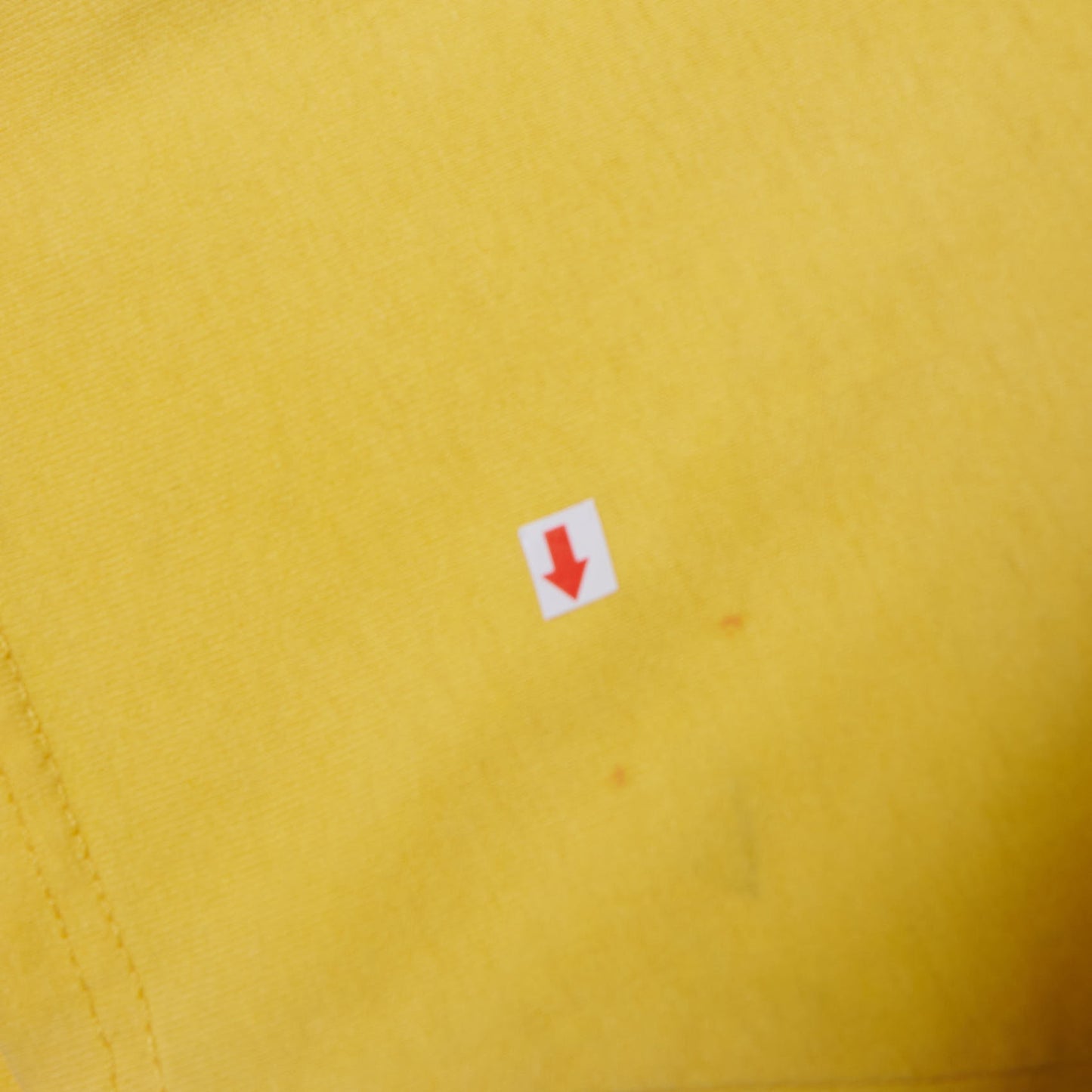 Vintage Nike Brazil 90s T-Shirt XXL