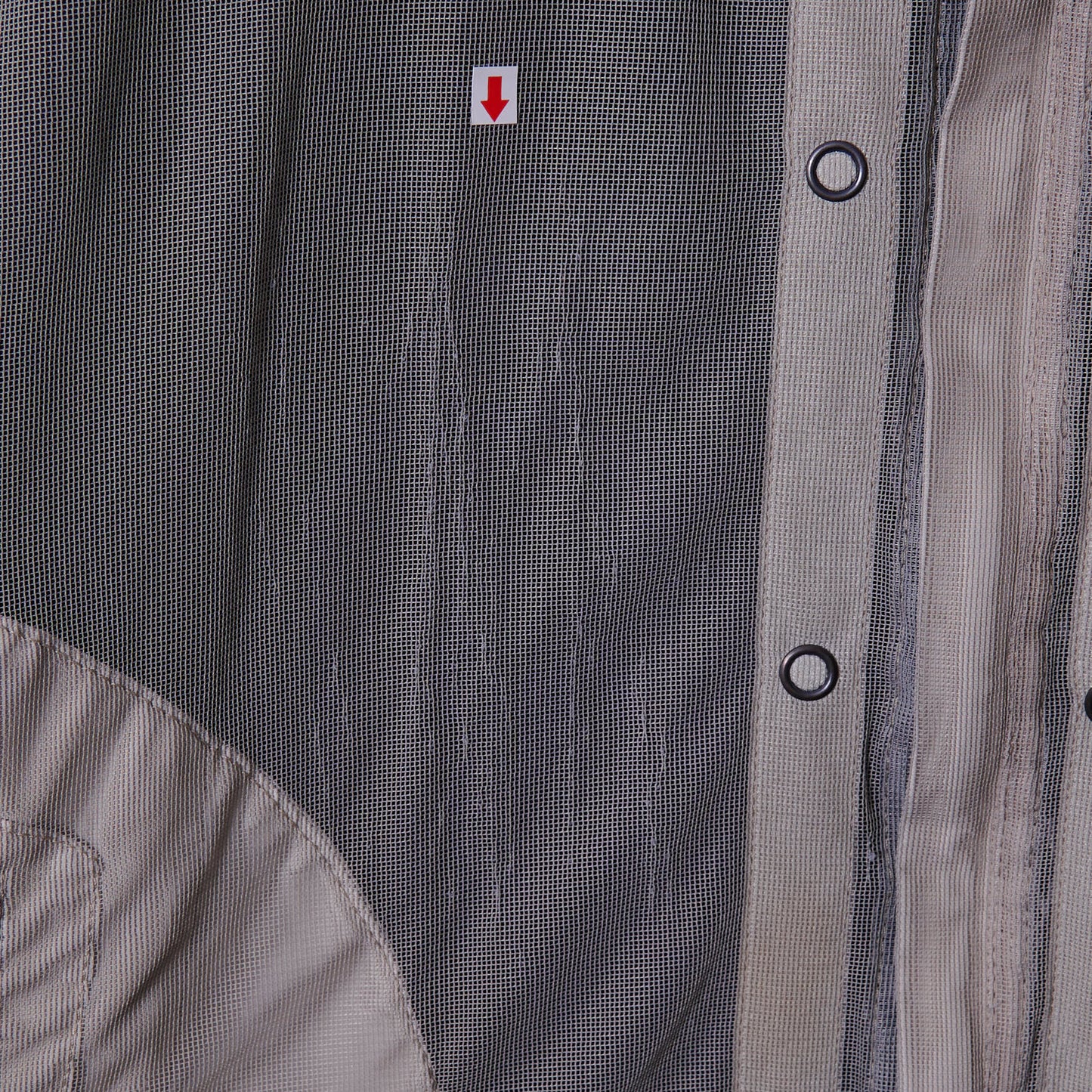 Vintage Stone Island Interliner 2003 3 in 1 Jacket XL