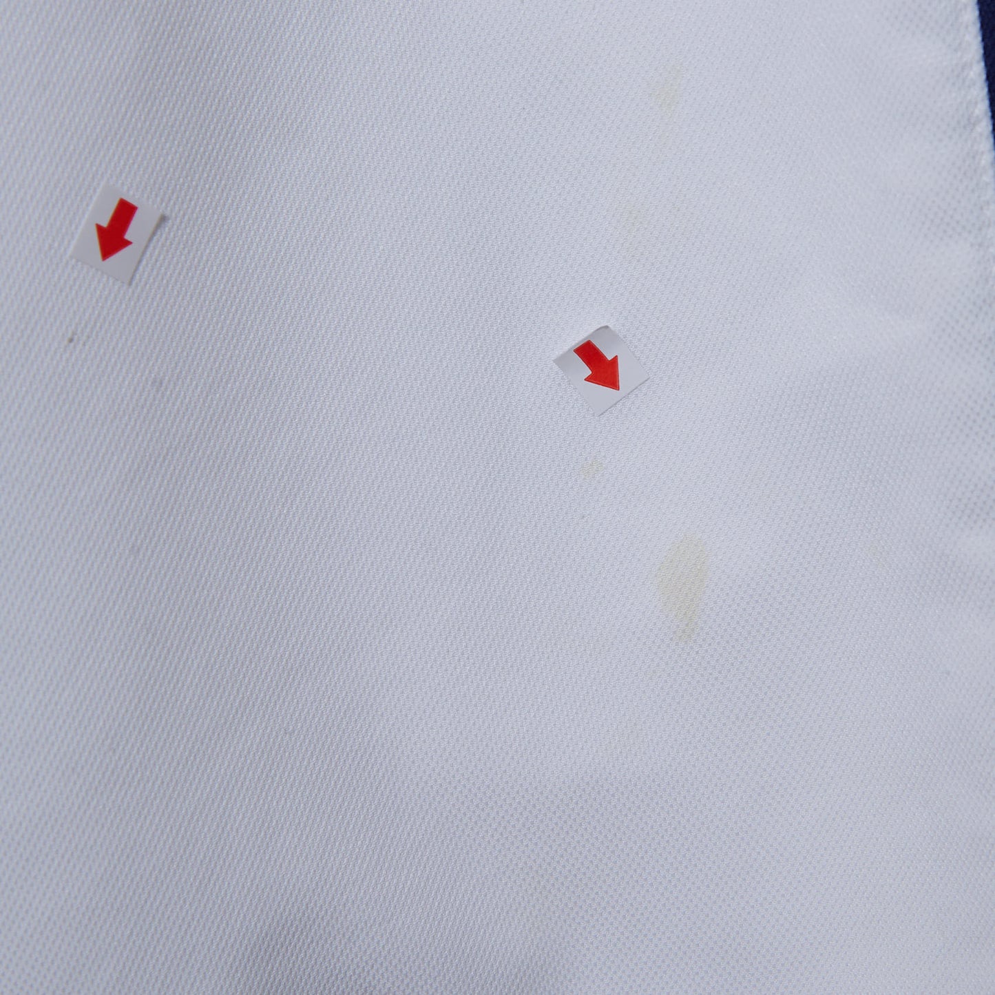 Vintage France 90s Adidas Track Jacket Large