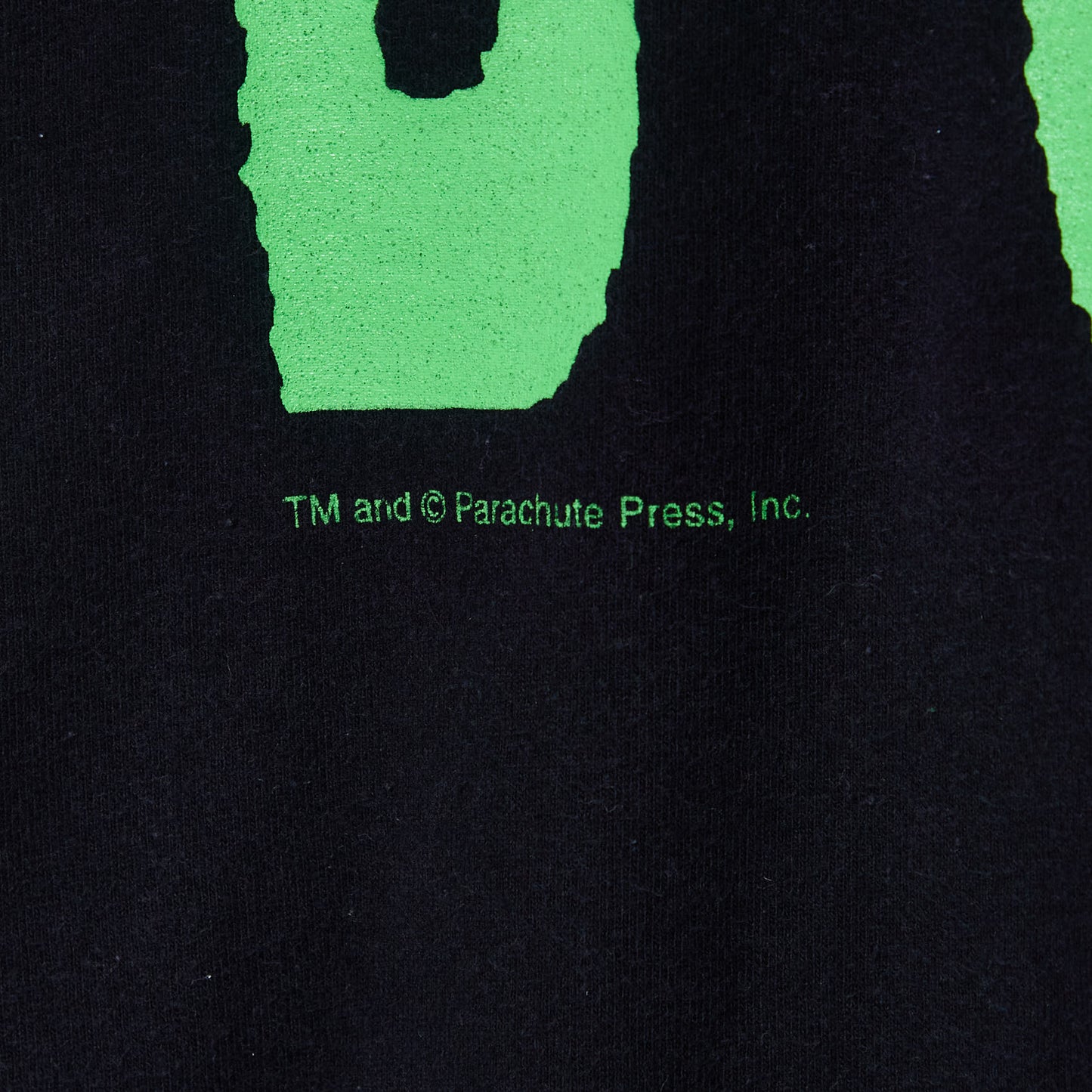 Vintage Unbranded Goosebumps T-shirt Medium