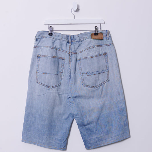Vintage Ecko Unltd Denim Jorts 34W