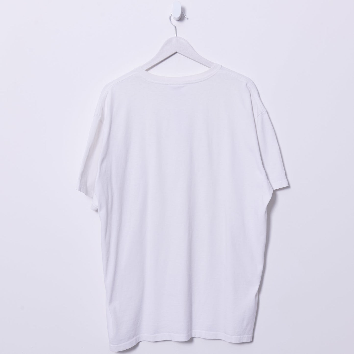 Vintage Nike 90s All Court T-Shirt XXL