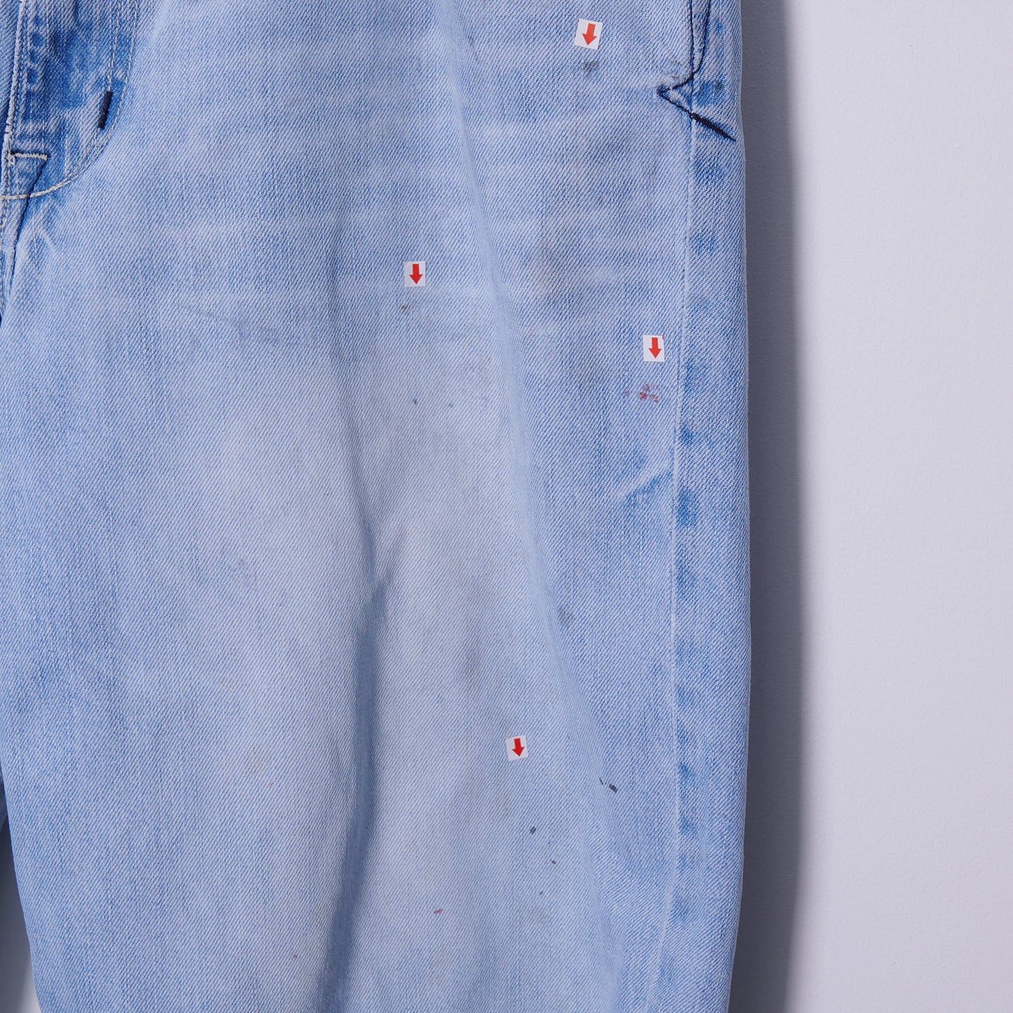 Vintage Ecko Unltd Denim Jorts 36W