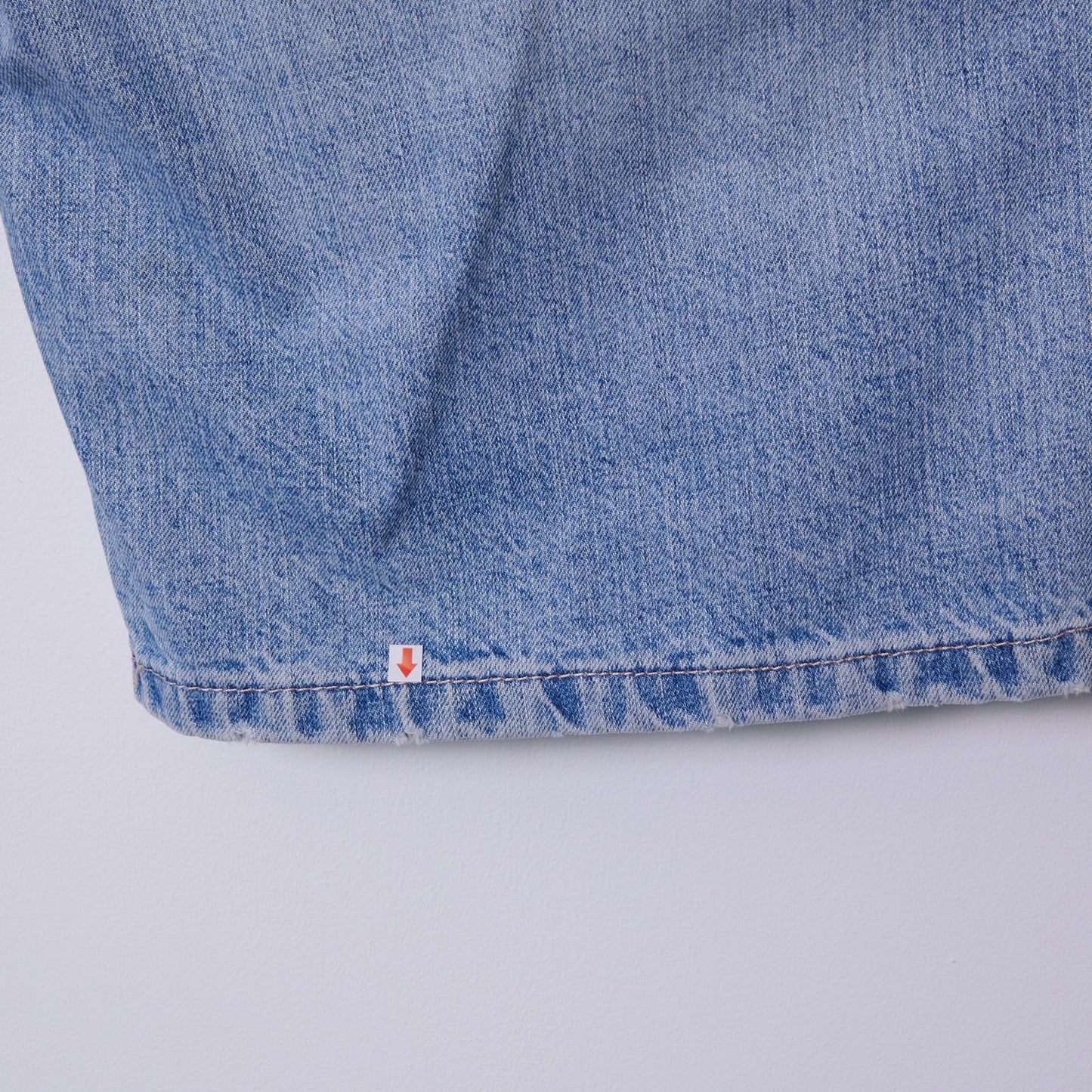 Vintage Sean John Denim Jorts 38W