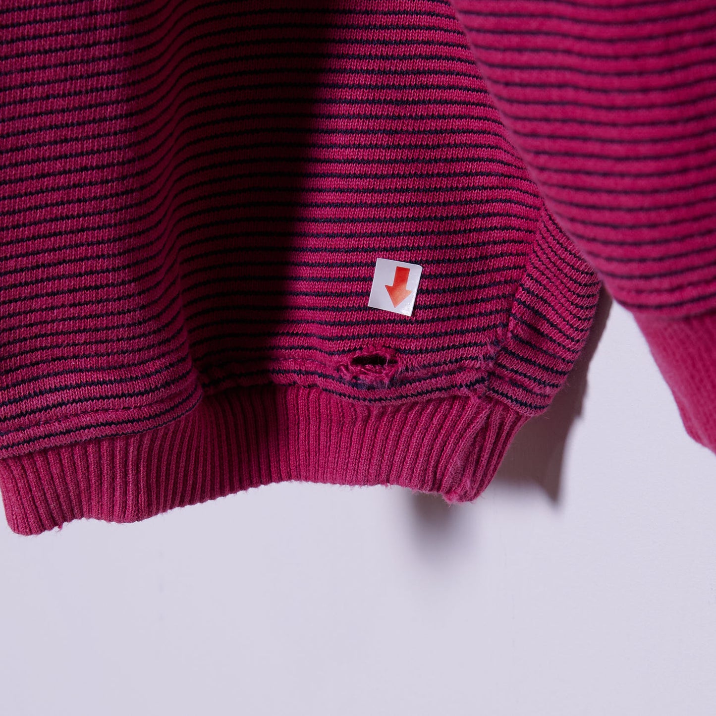 Vintage Colours of Adidas 90s Sweatshirt XL