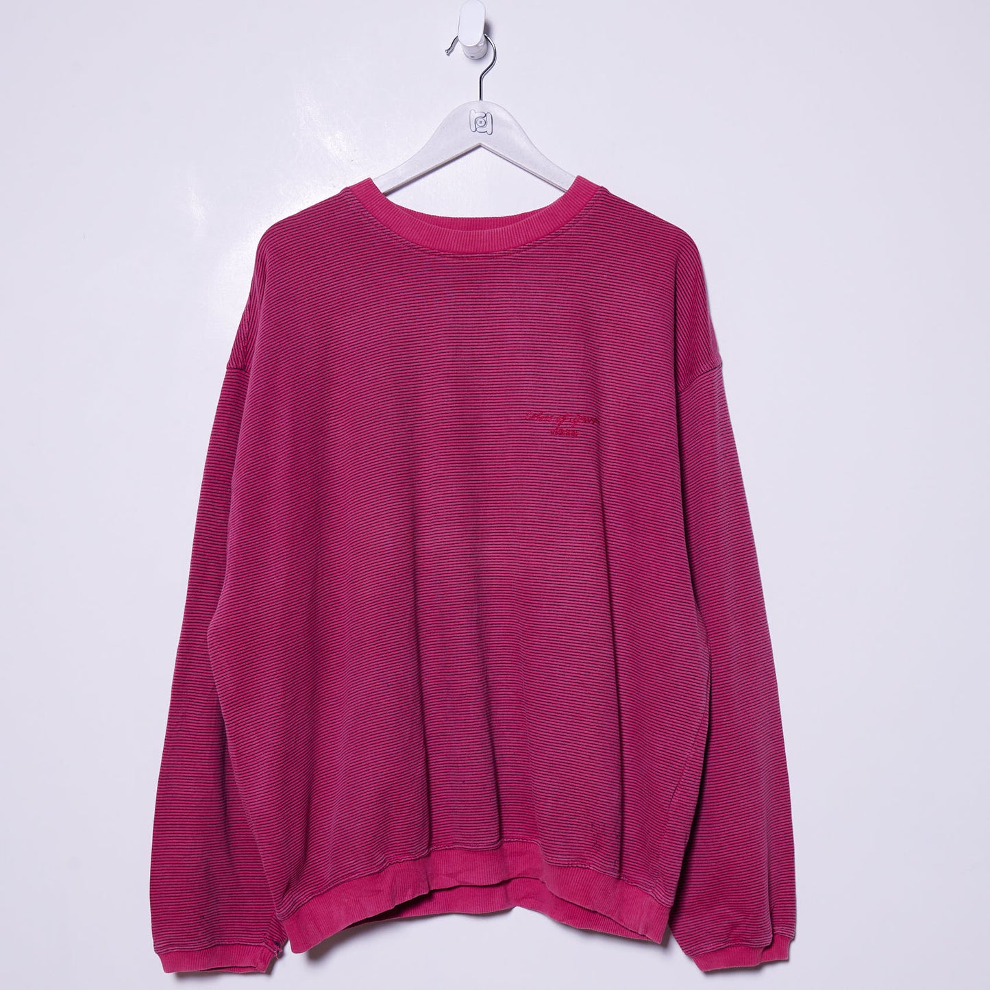 Vintage Colours of Adidas 90s Sweatshirt XL