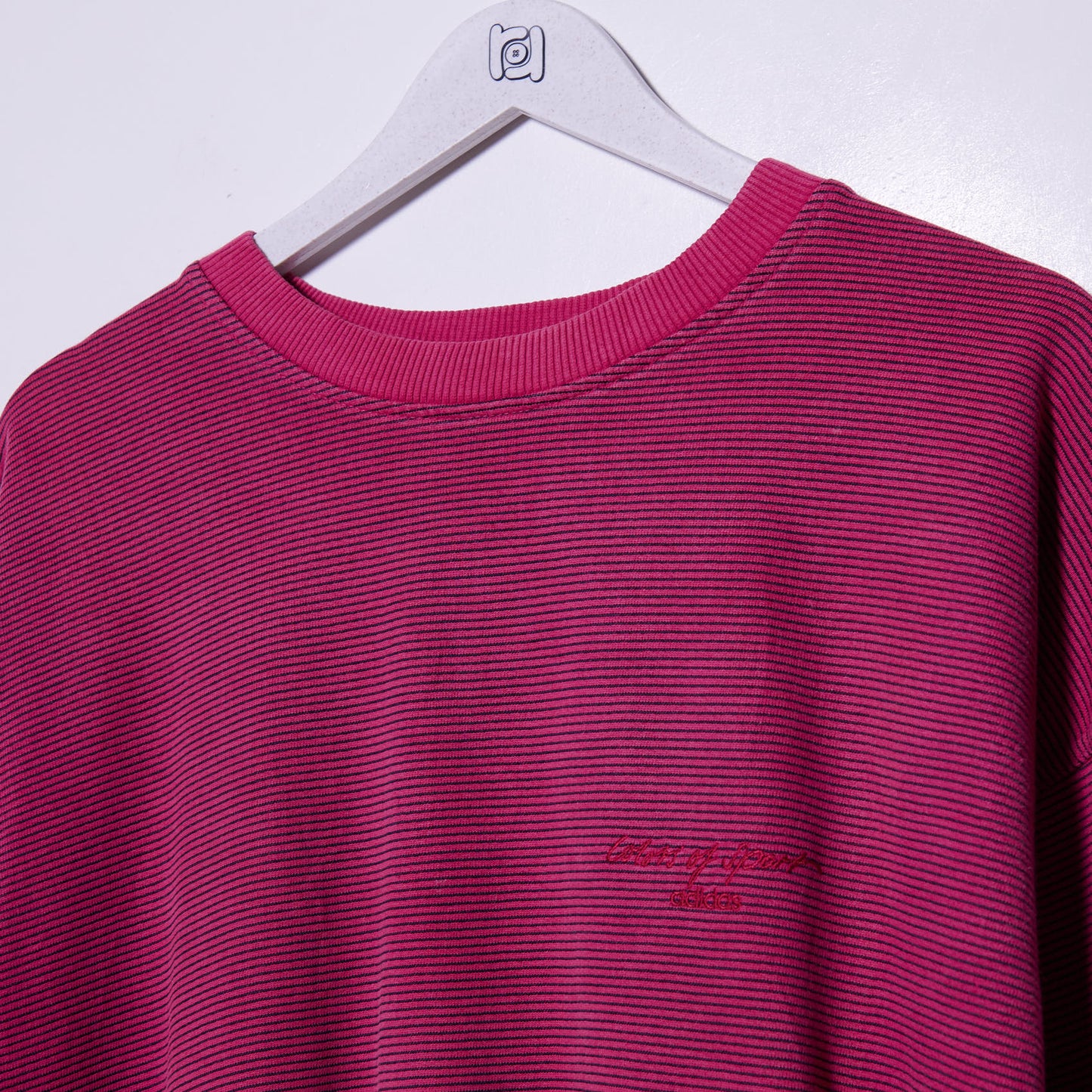 Vintage Colours of Adidas 90s Sweatshirt XL