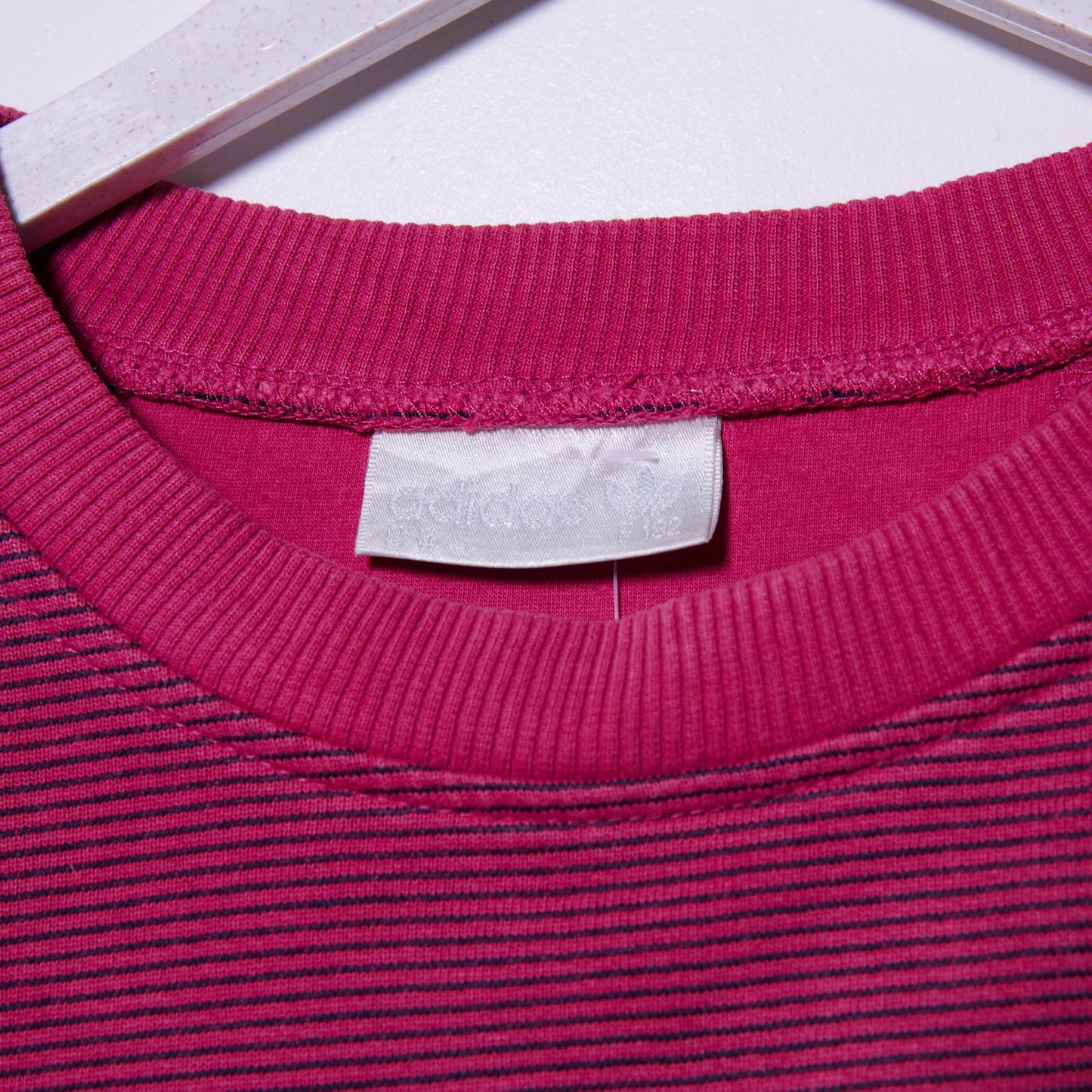 Vintage Colours of Adidas 90s Sweatshirt XL