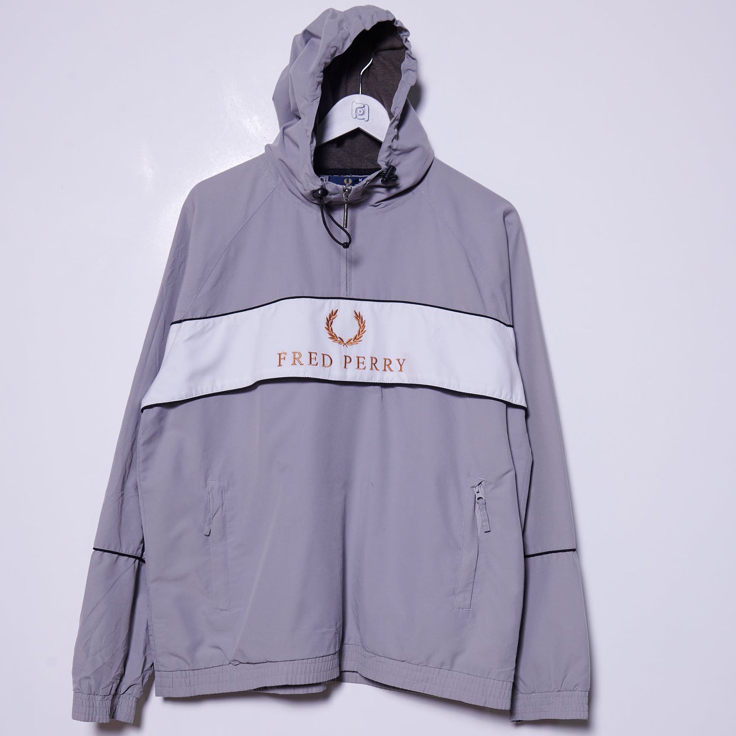 Vintage Fred Perry Jacket Medium