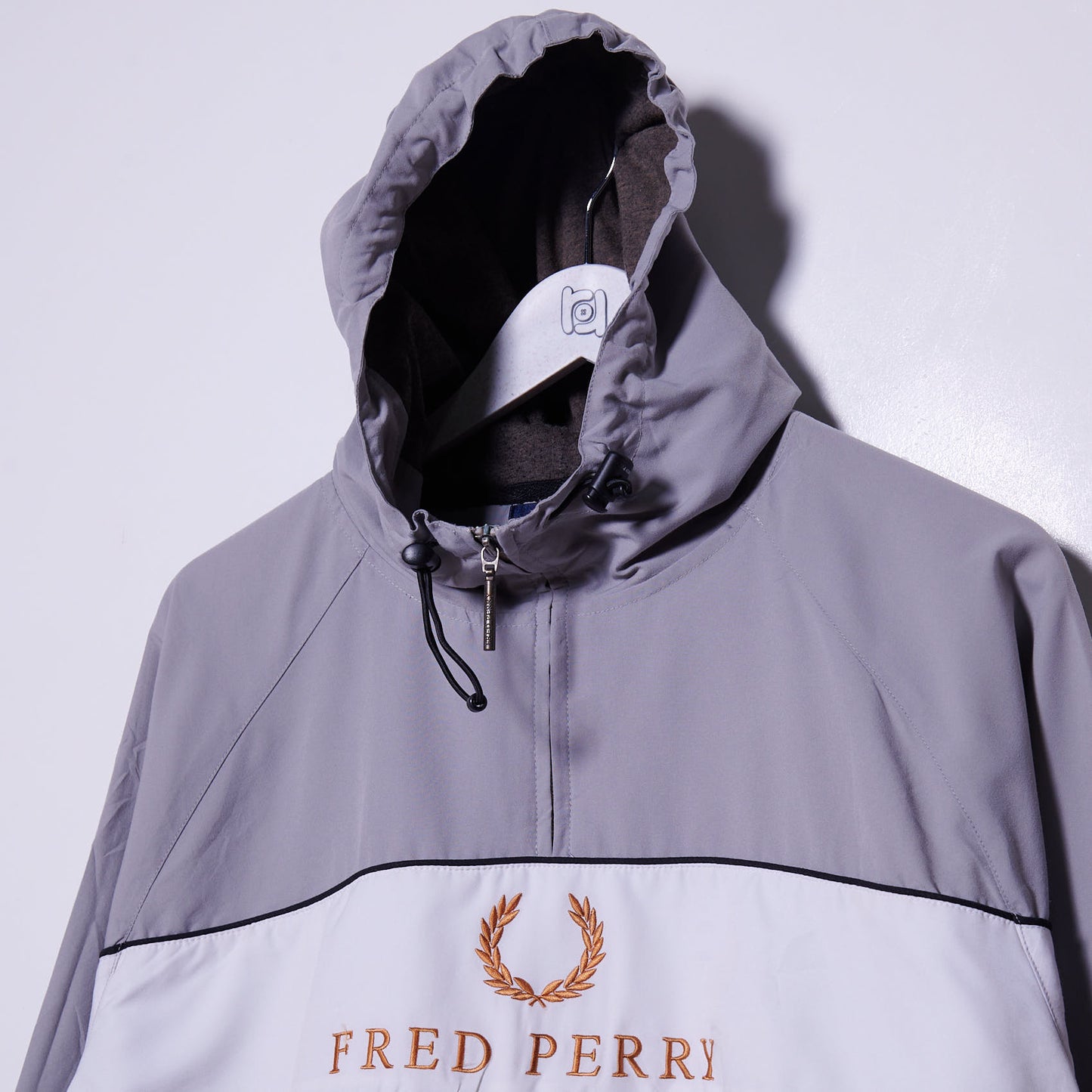 Vintage Fred Perry Jacket Medium