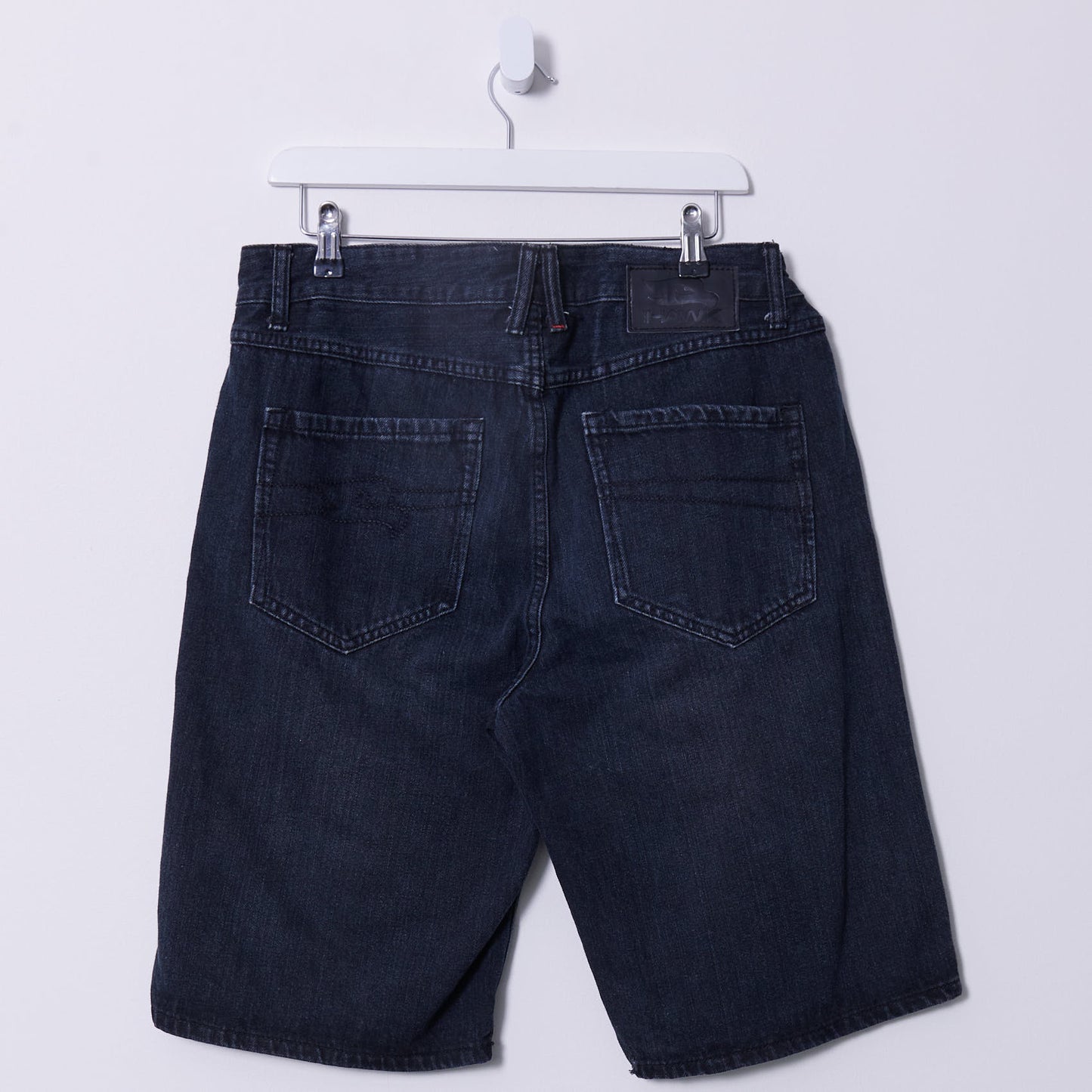 Vintage Tony Hawk Denim Jorts 32W