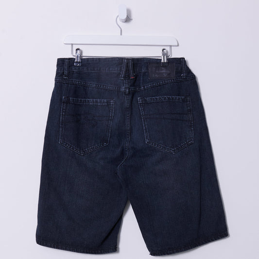 Vintage Tony Hawk Denim Jorts 32W