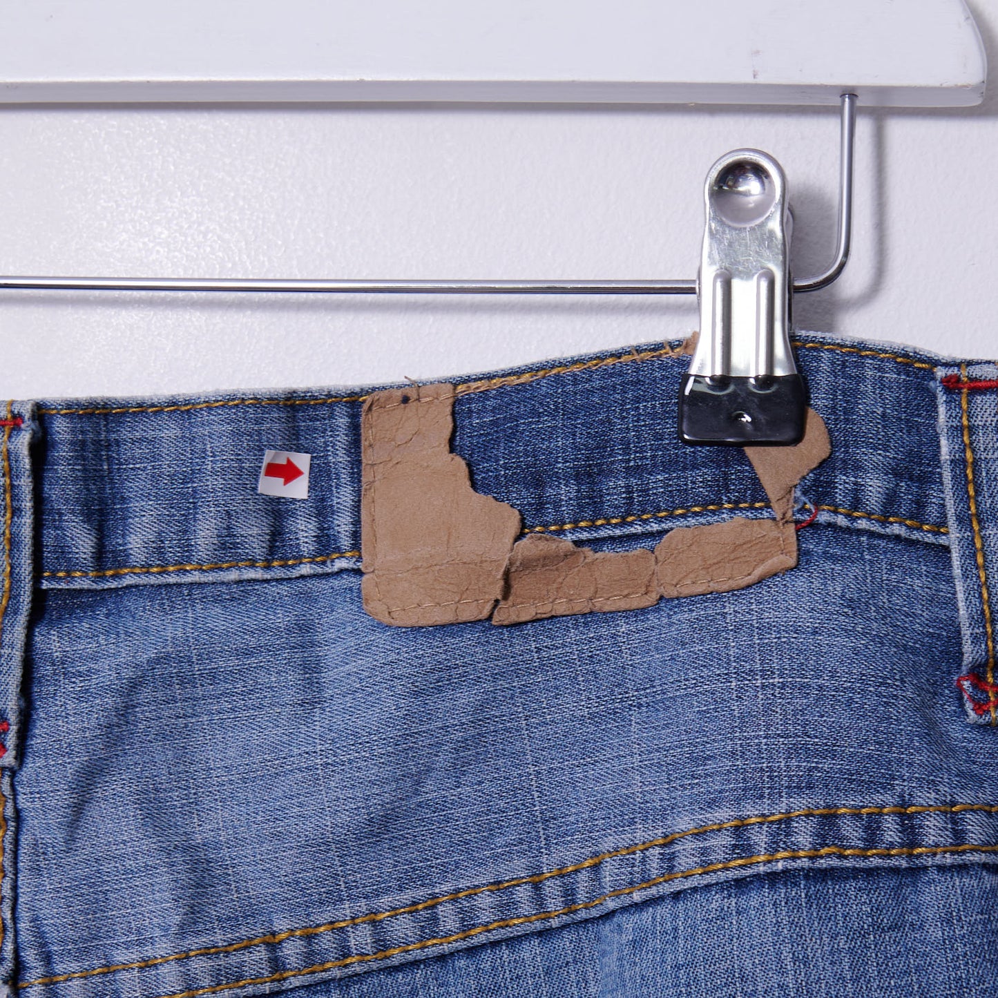 Vintage Rocawear Denim Jorts 32W