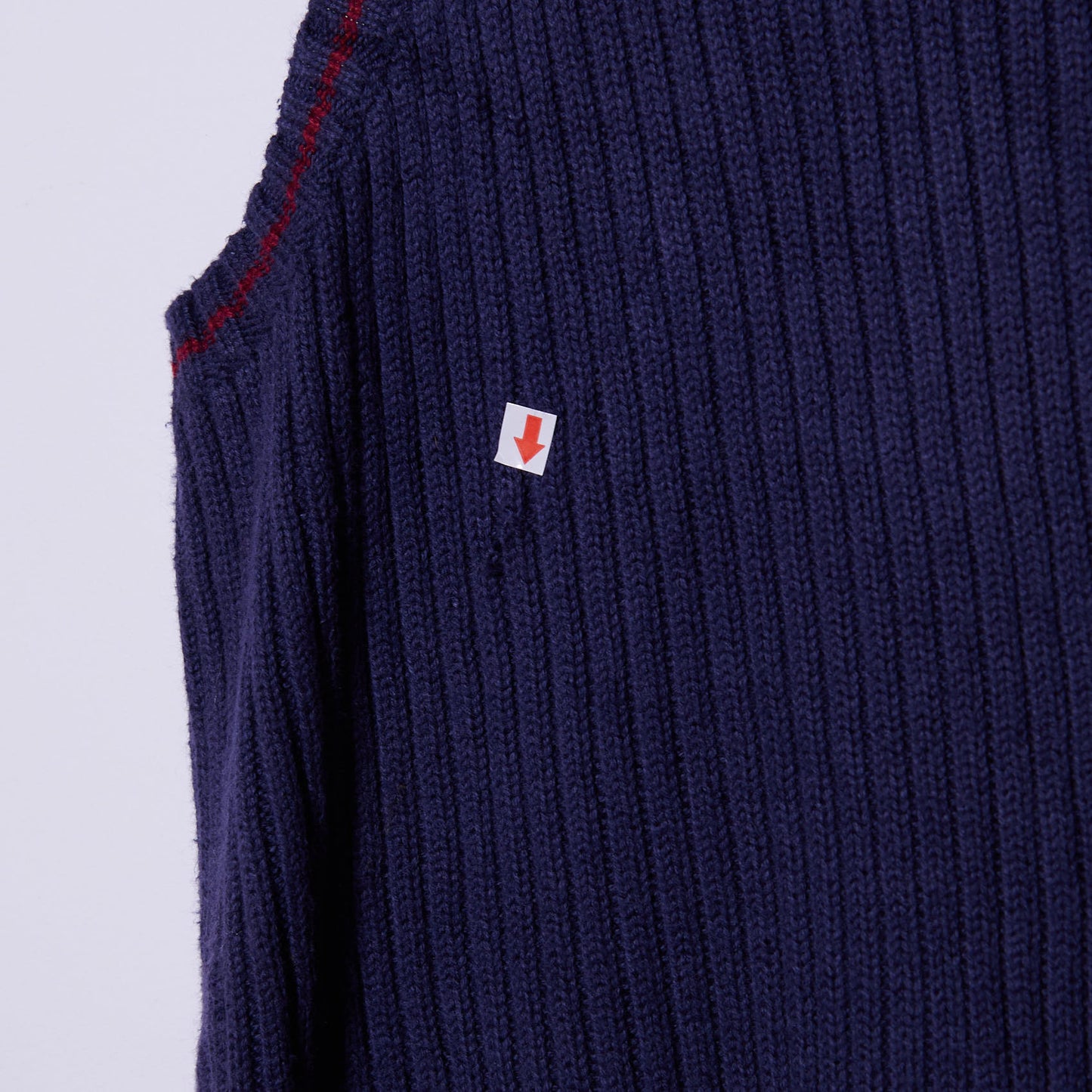 Vintage Ralph Lauren Sweater Vest Small