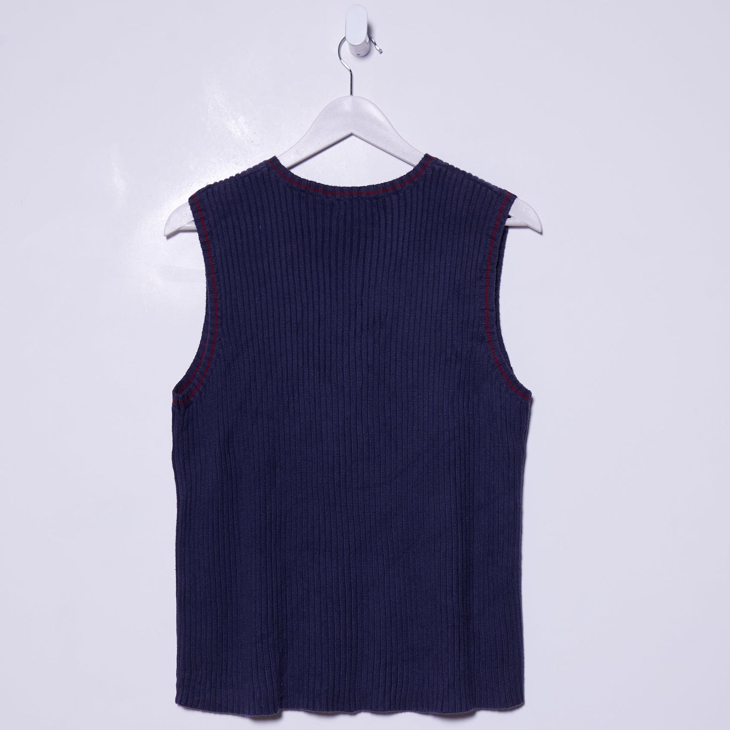Vintage Ralph Lauren Sweater Vest Small