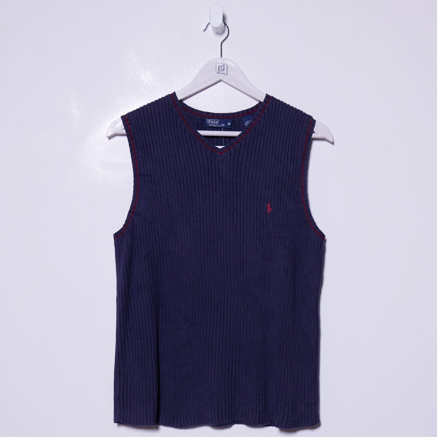 Vintage Ralph Lauren Sweater Vest Small