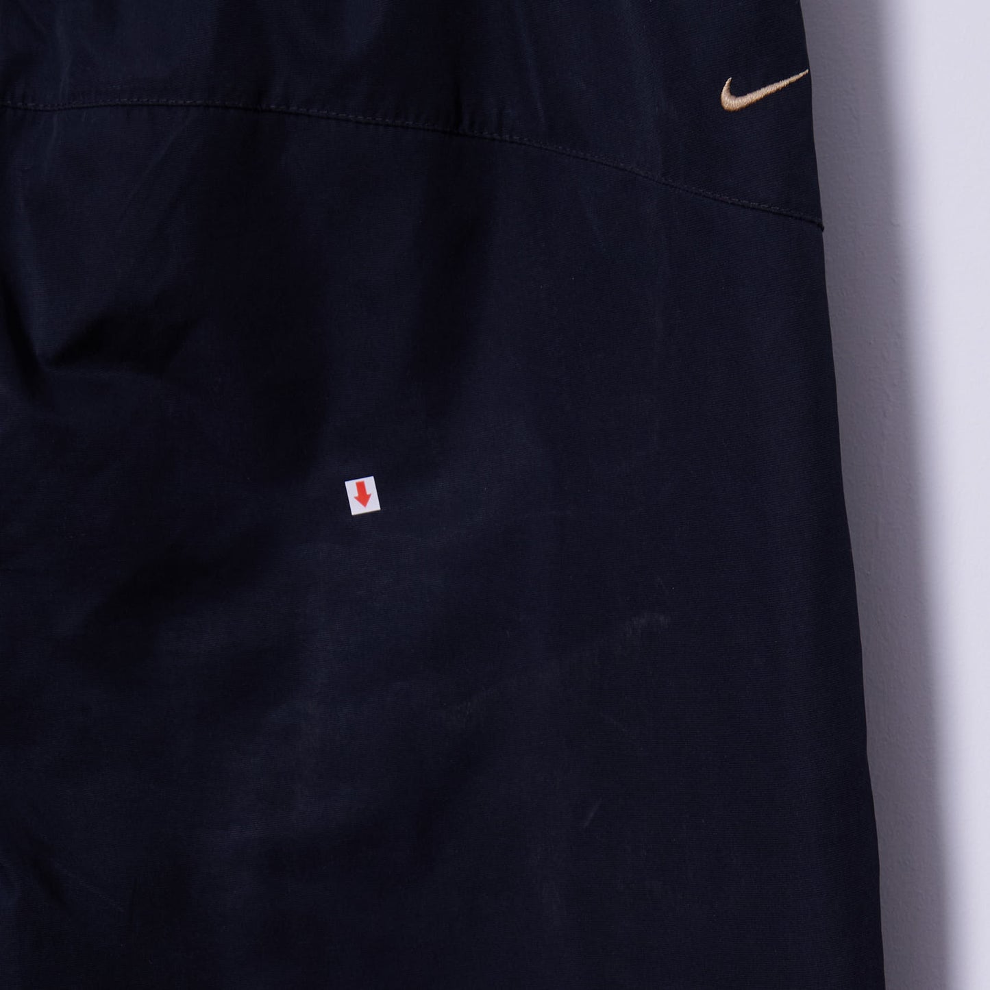 Vintage Nike TN 3/4 Shorts Medium