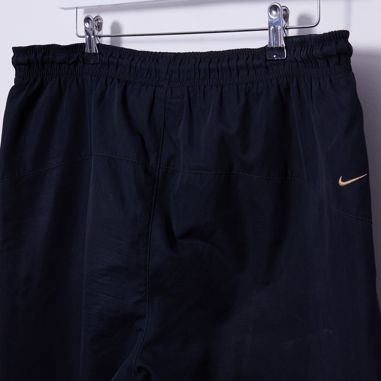 Vintage Nike TN 3/4 Shorts Medium