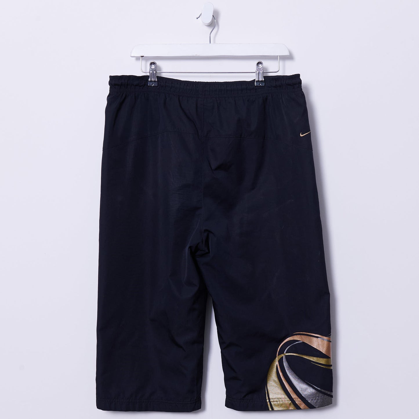 Vintage Nike TN 3/4 Shorts Medium