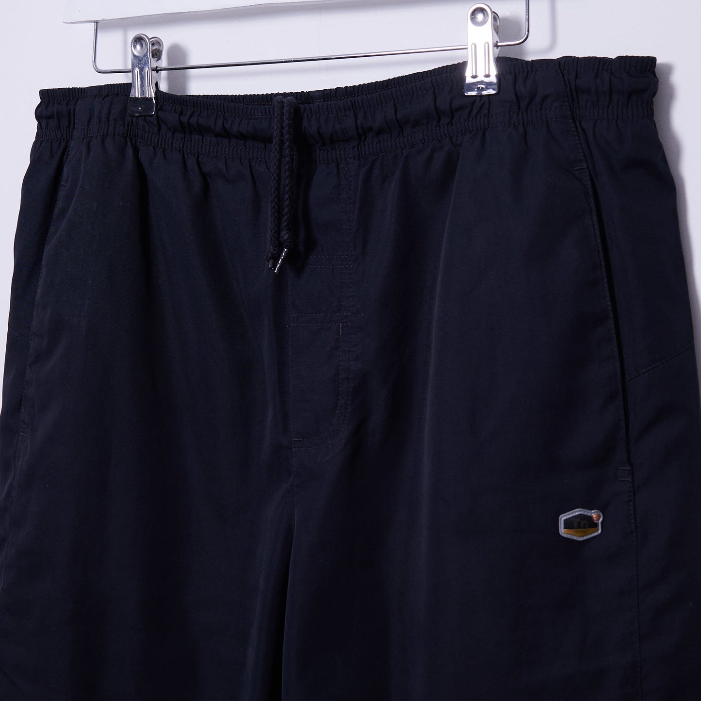 Vintage Nike TN 3/4 Shorts Medium