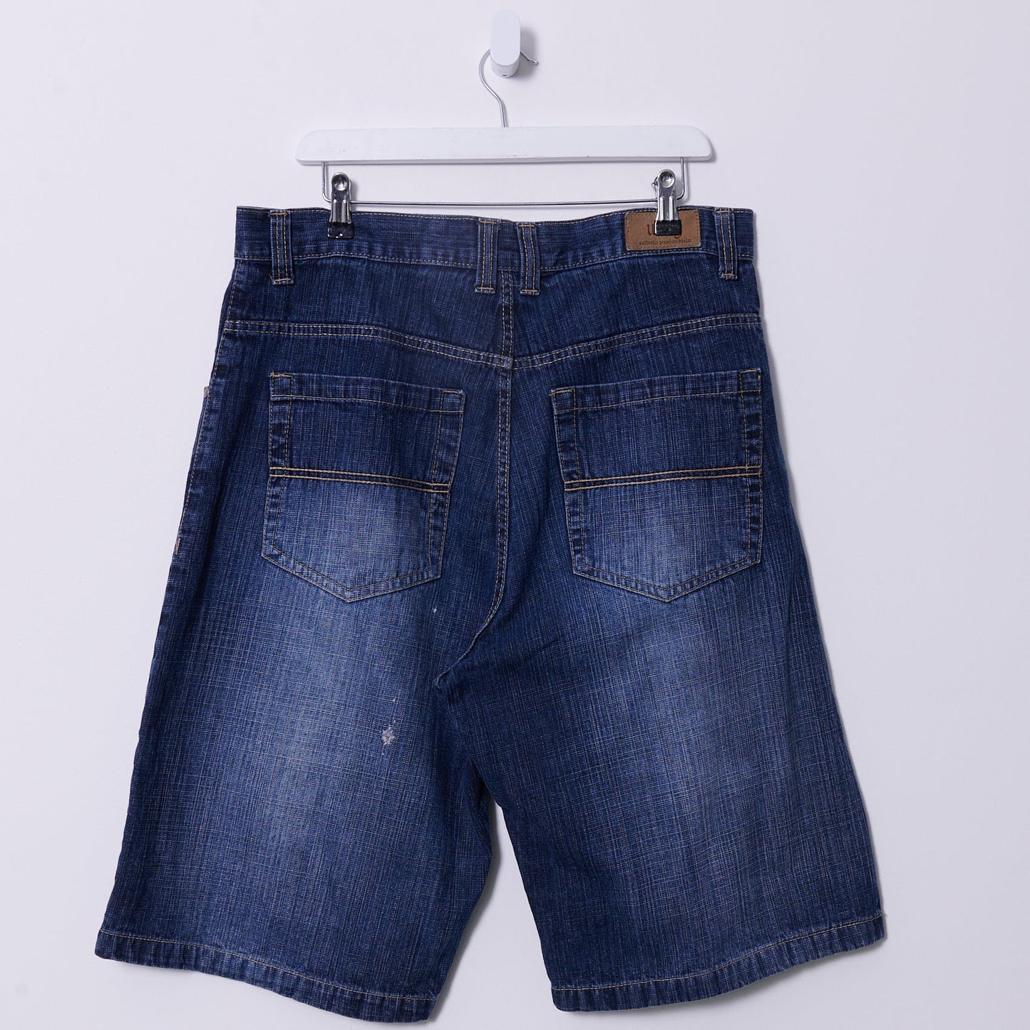Vintage Ubug Denim Jorts 36W
