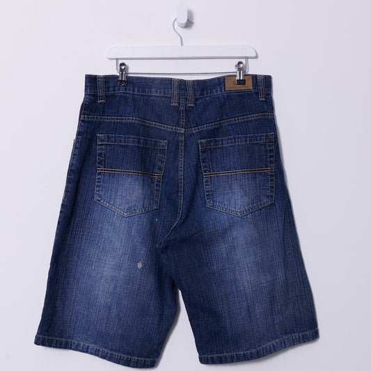 Vintage Ubug Denim Jorts 36W
