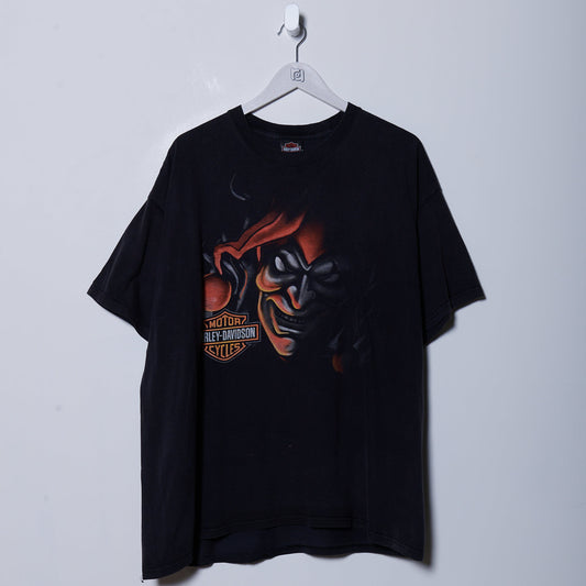 Vintage Harley Davidson 90s T-Shirt XL