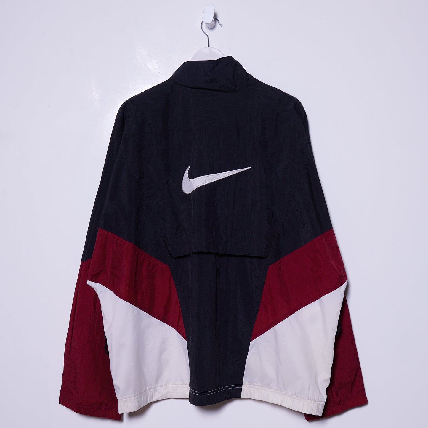 Vintage Nike Track Jacket XL