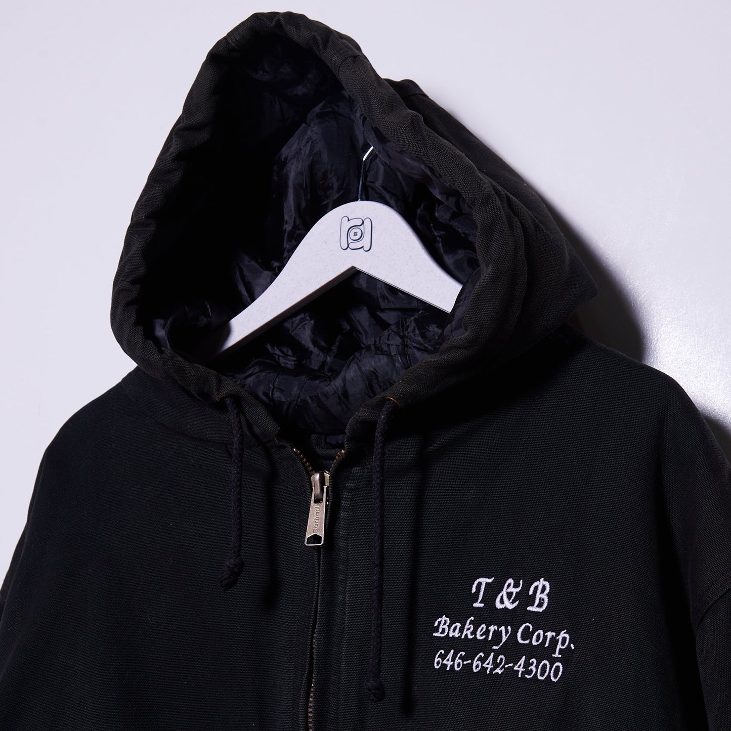 Vintage Carhartt Active Jacket Large