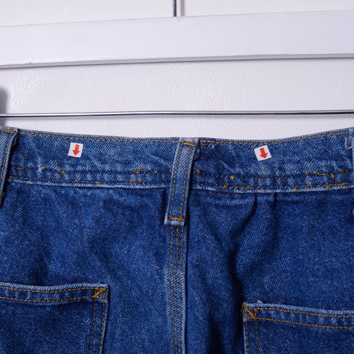 Vintage Ralph Lauren Denim Jorts 36W