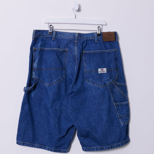 Vintage Ralph Lauren Denim Jorts 36W