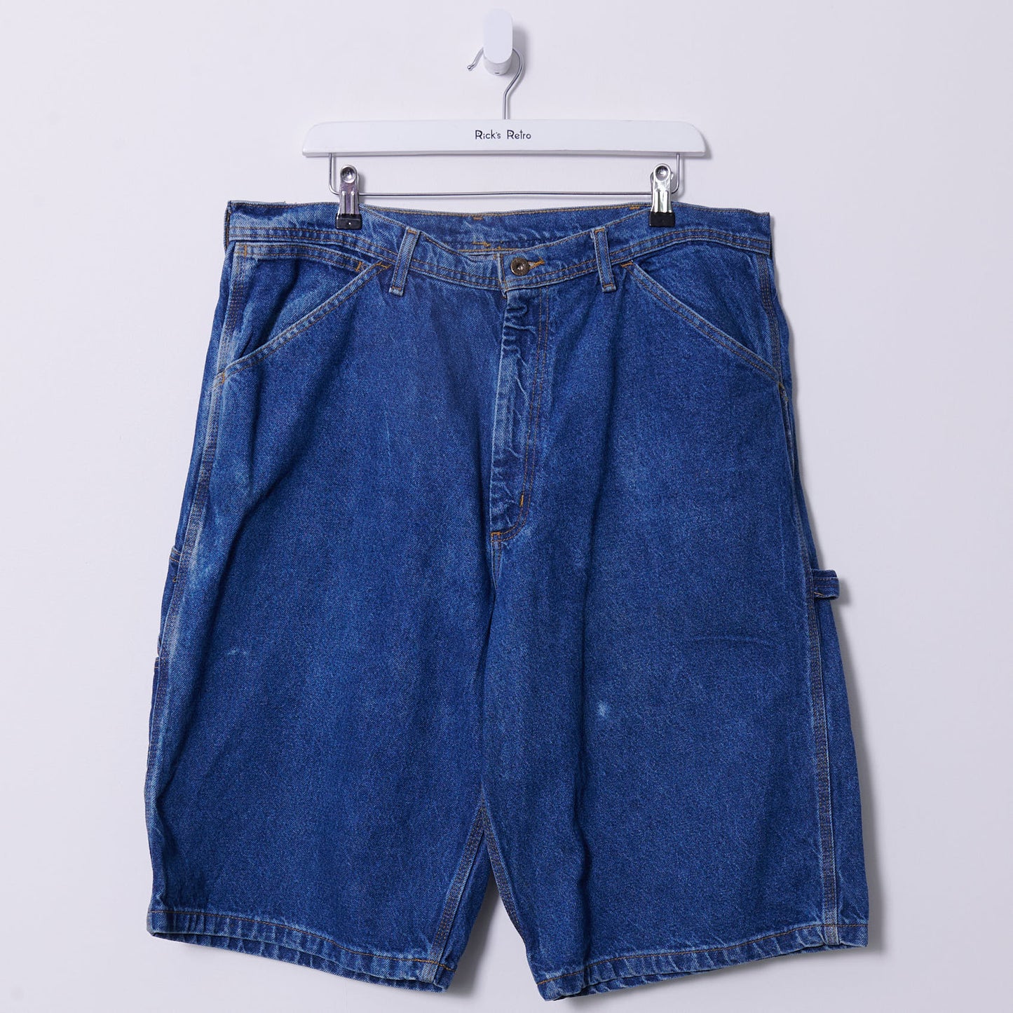 Vintage Ralph Lauren Denim Jorts 36W